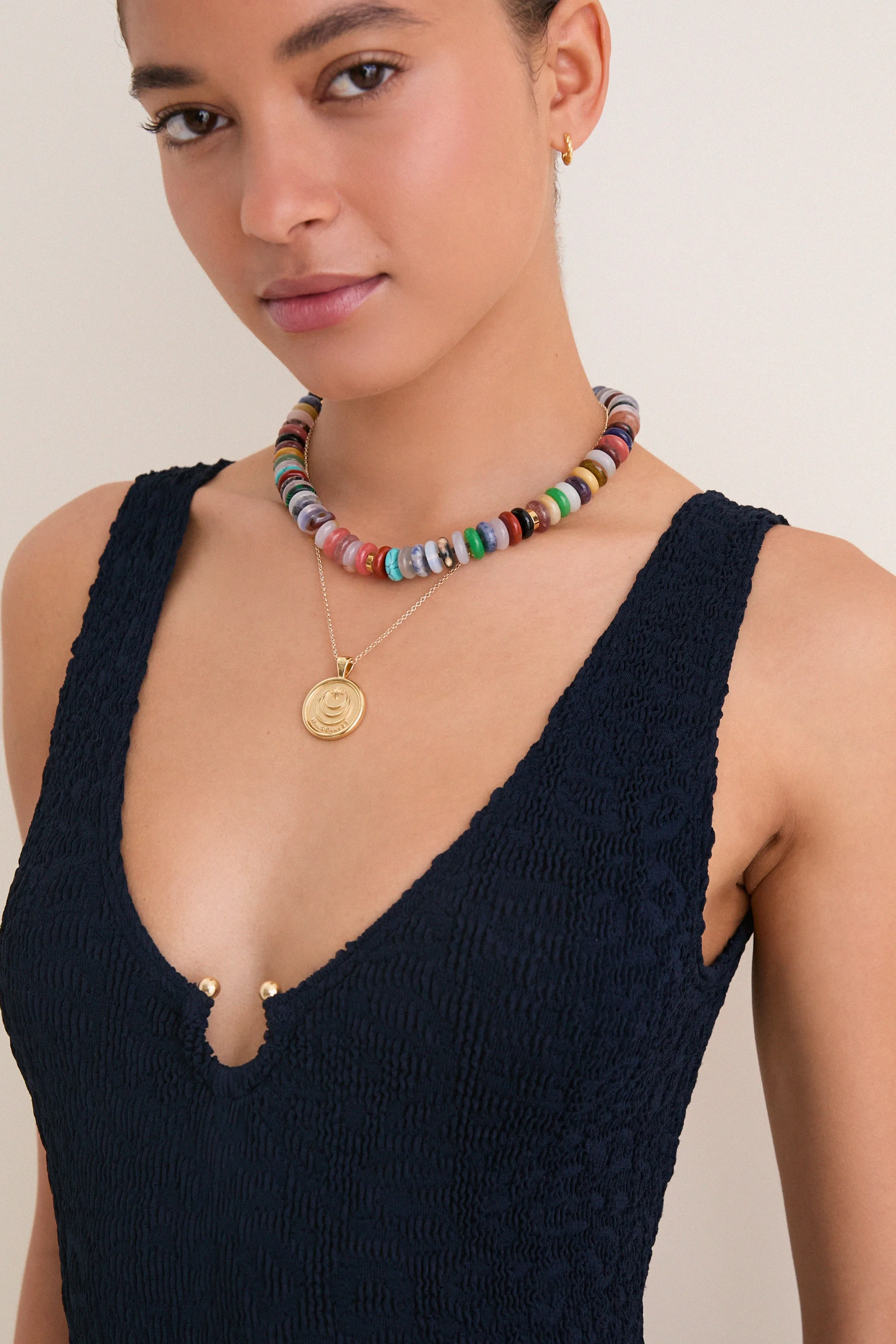 Onyx Maven One Piece sold by Tuckernuck product image thumbnail 2