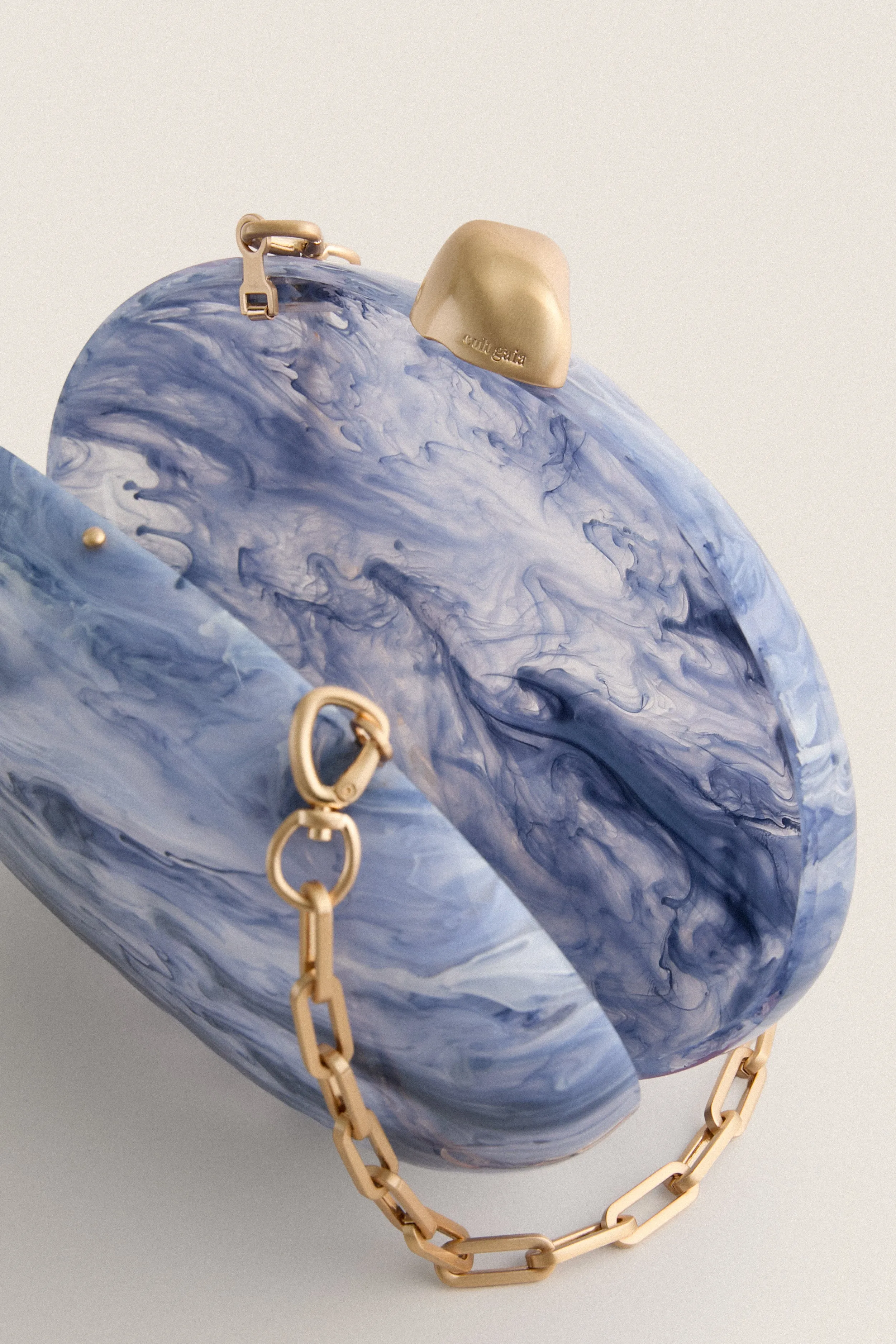 Tide Multi Eviana Clutch sold by Tuckernuck product image thumbnail 4
