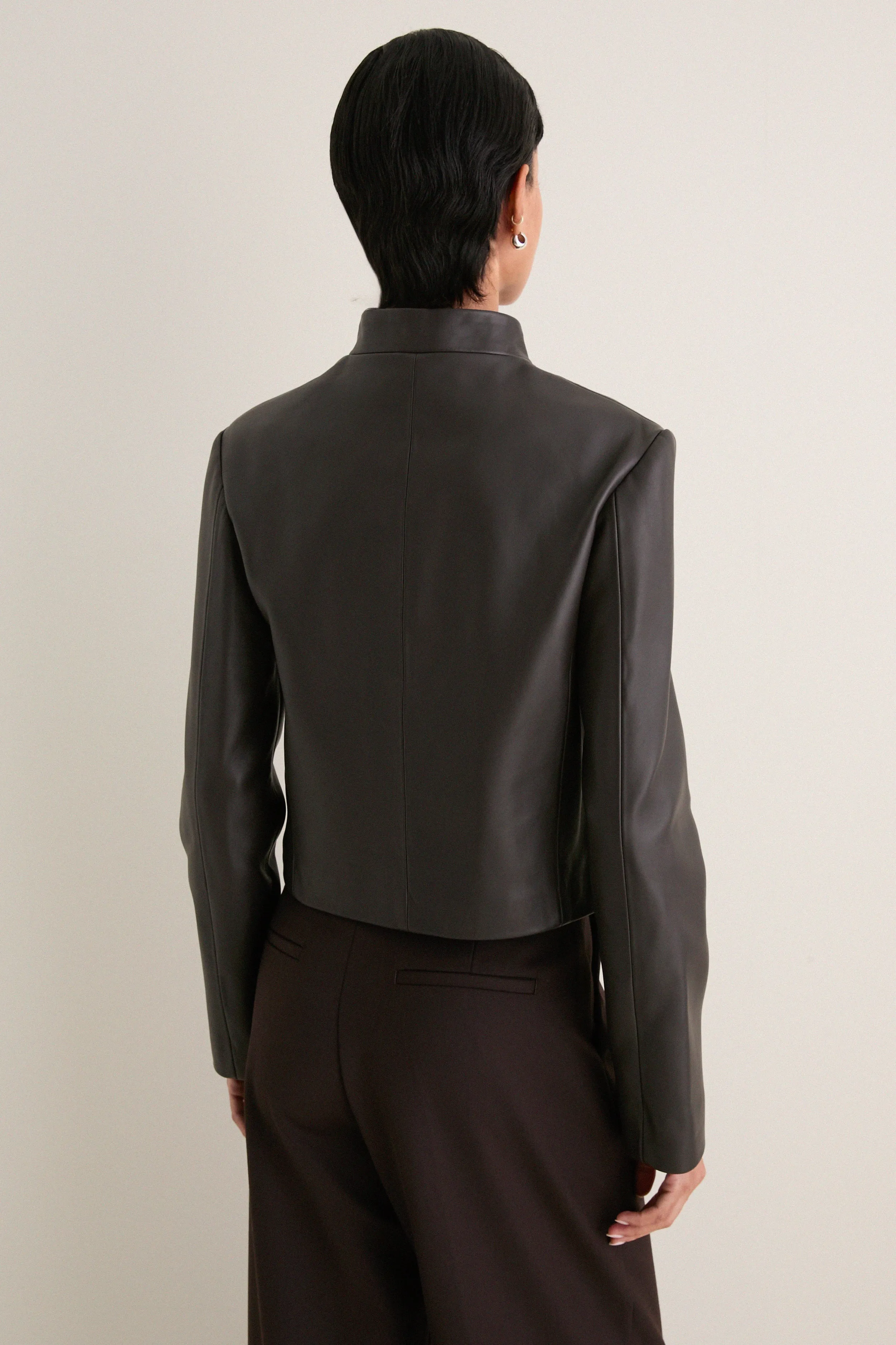 Fudge Dixon Jacket sold by Tuckernuck product image thumbnail 4