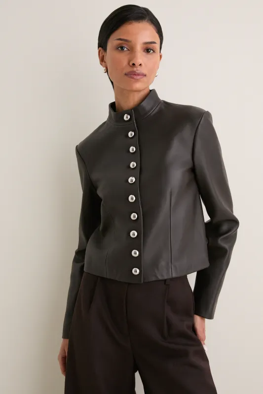 Fudge Dixon Jacket made by Altuzarra