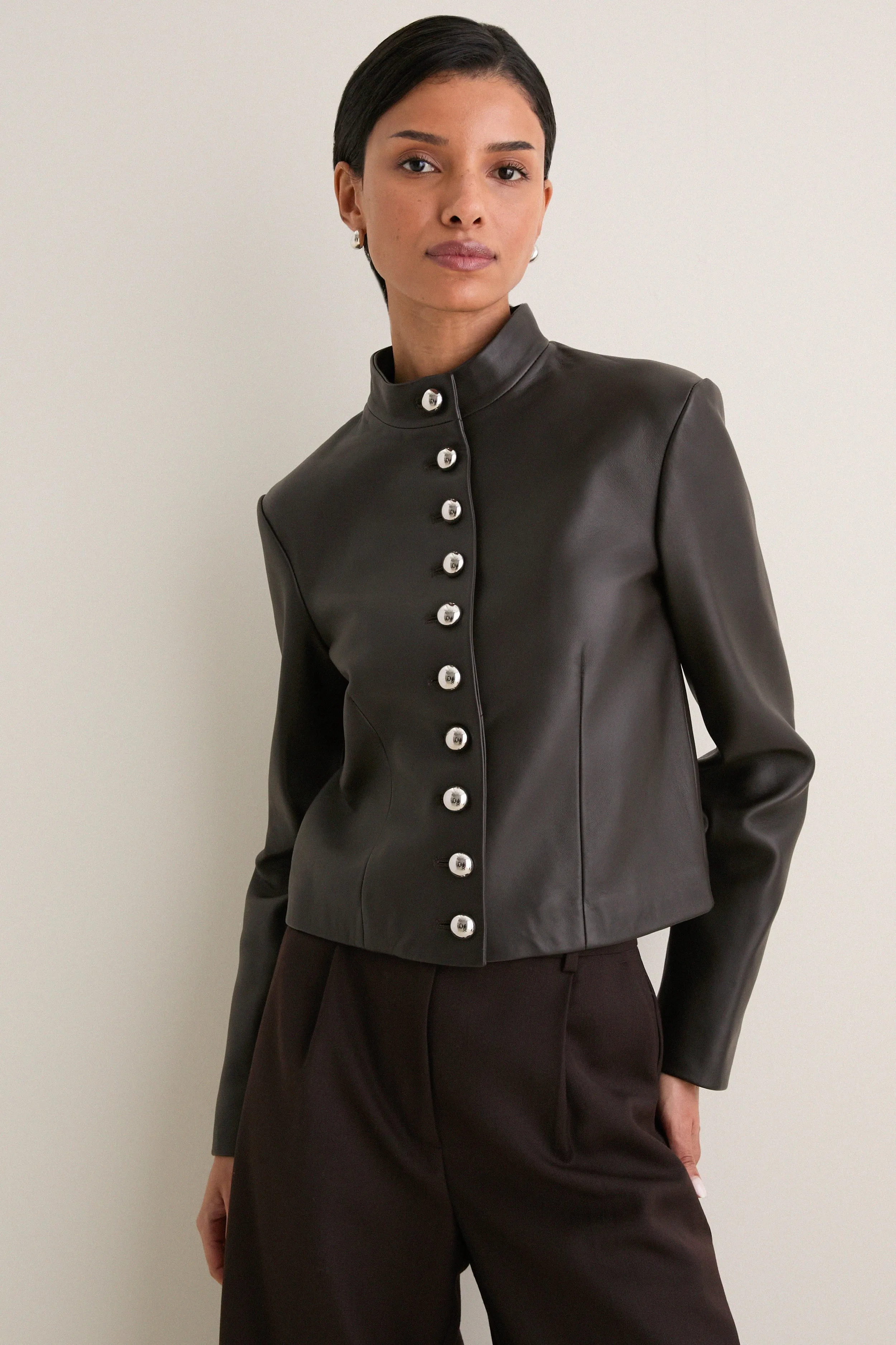 Fudge Dixon Jacket sold by Tuckernuck