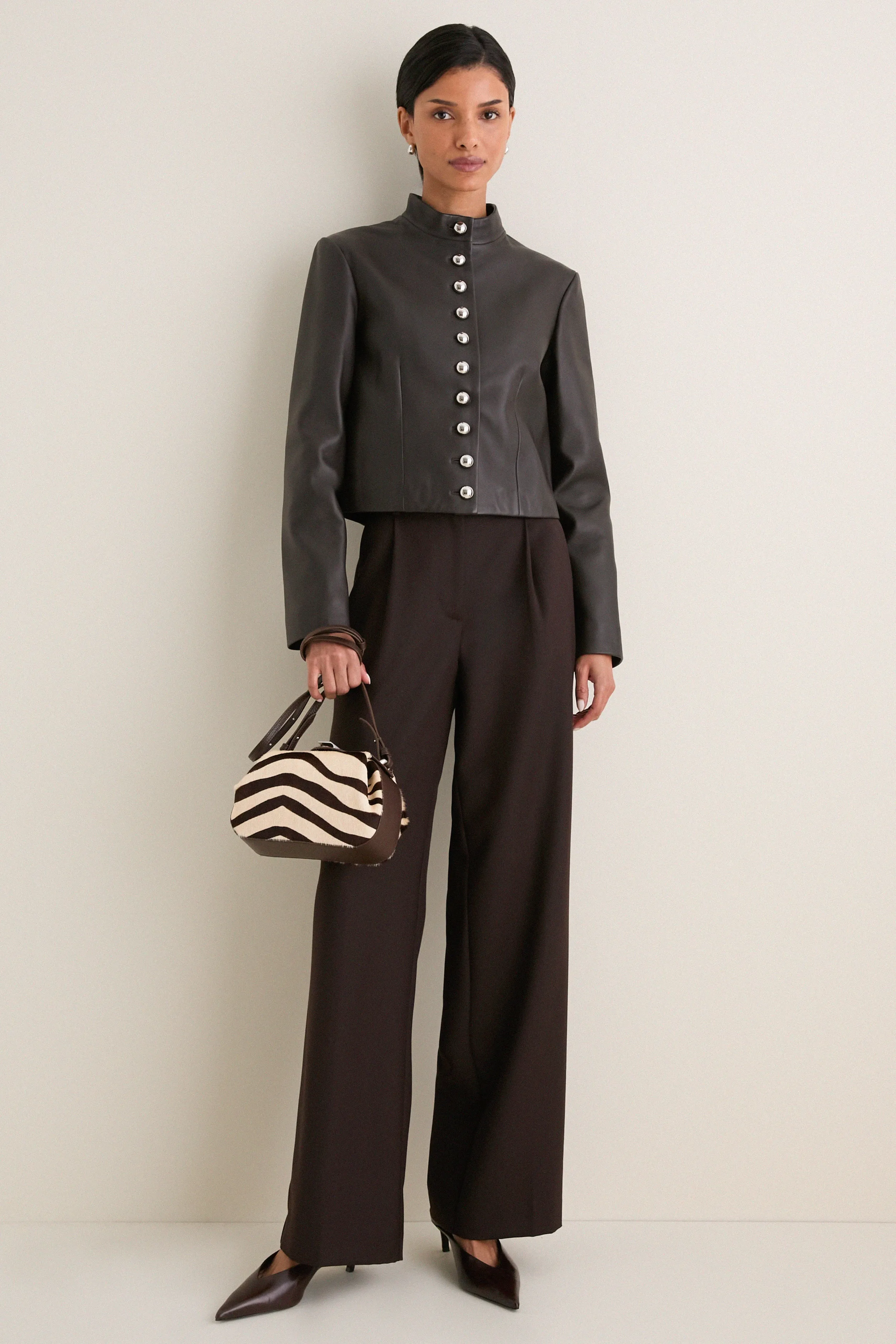 Fudge Dixon Jacket sold by Tuckernuck product image thumbnail 2