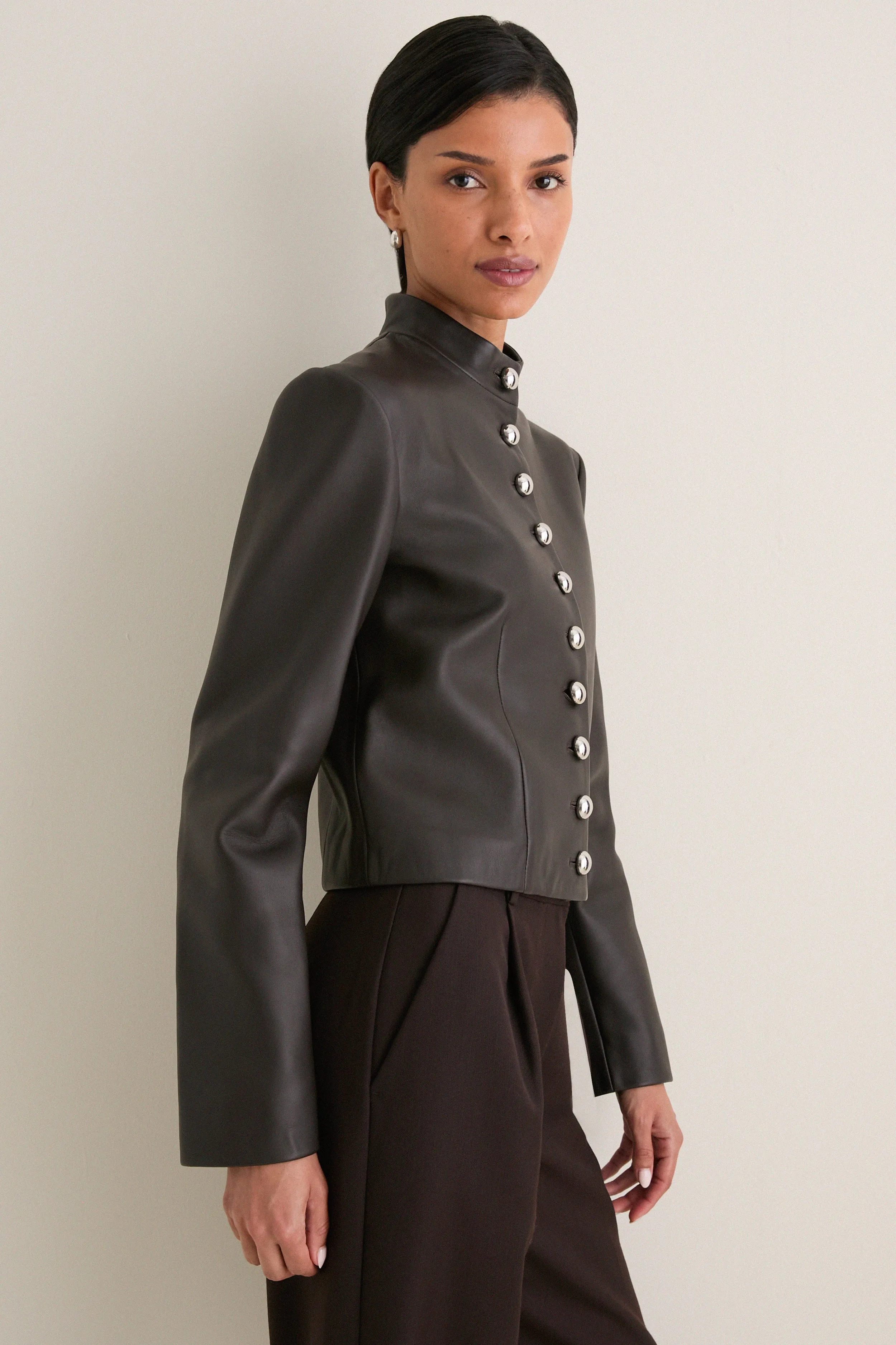 Fudge Dixon Jacket sold by Tuckernuck product image thumbnail 3