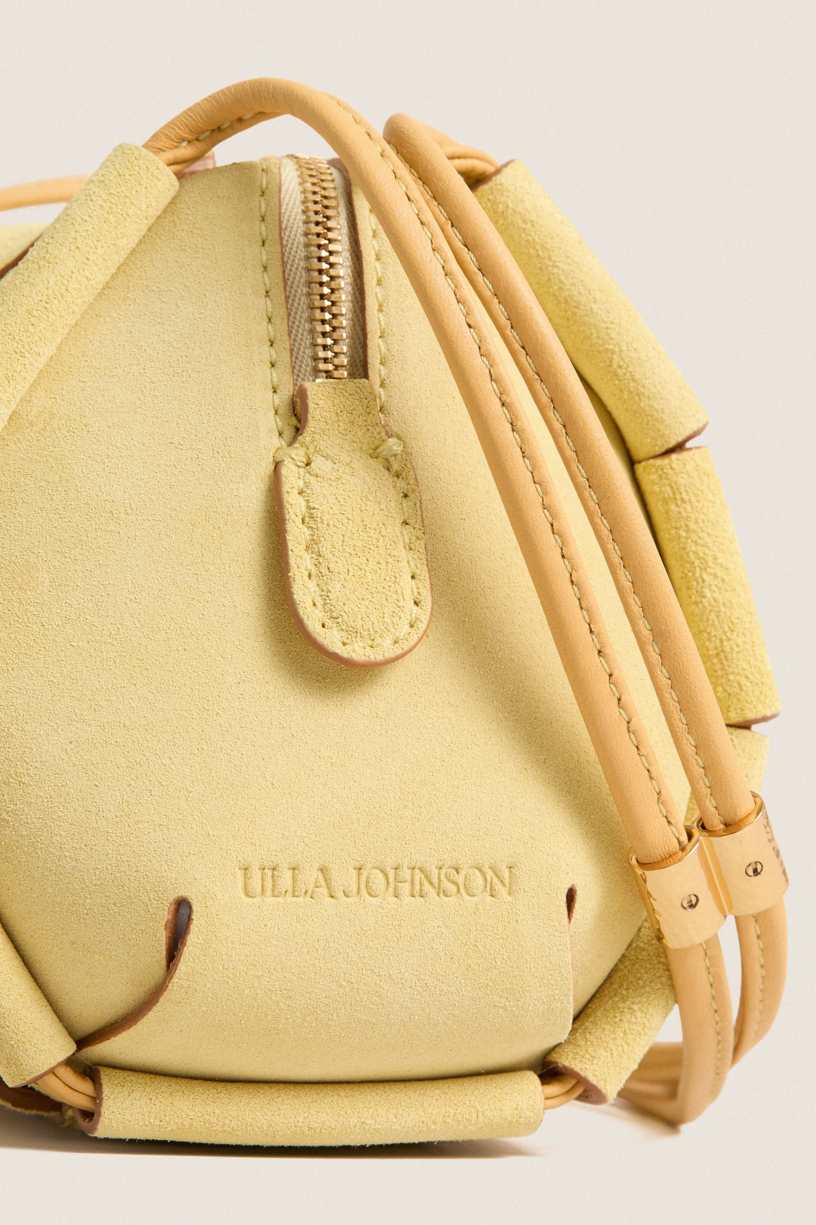 Mimosa Charlotte Camera Bag sold by Tuckernuck product image thumbnail 3