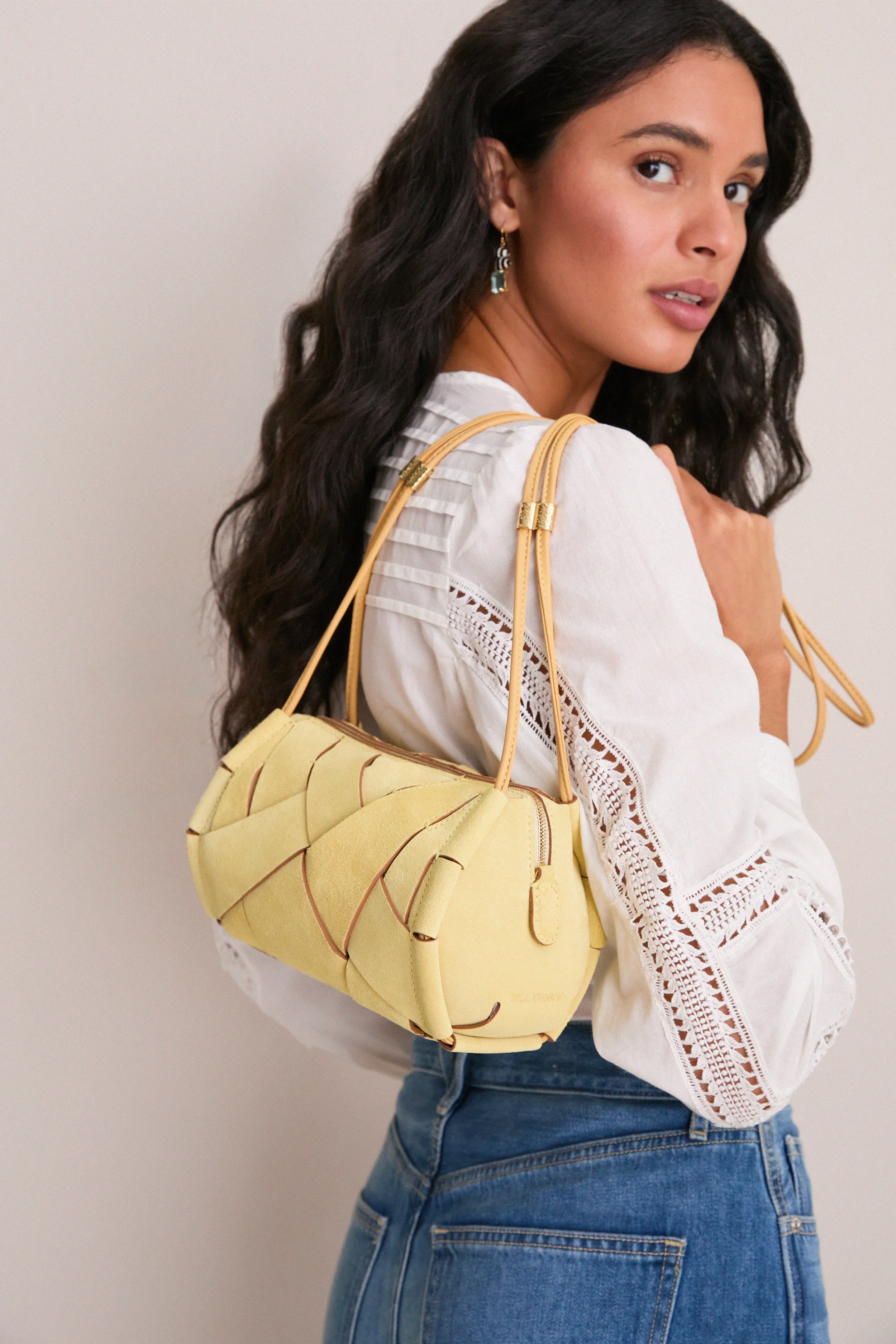 Mimosa Charlotte Camera Bag sold by Tuckernuck product image thumbnail 2