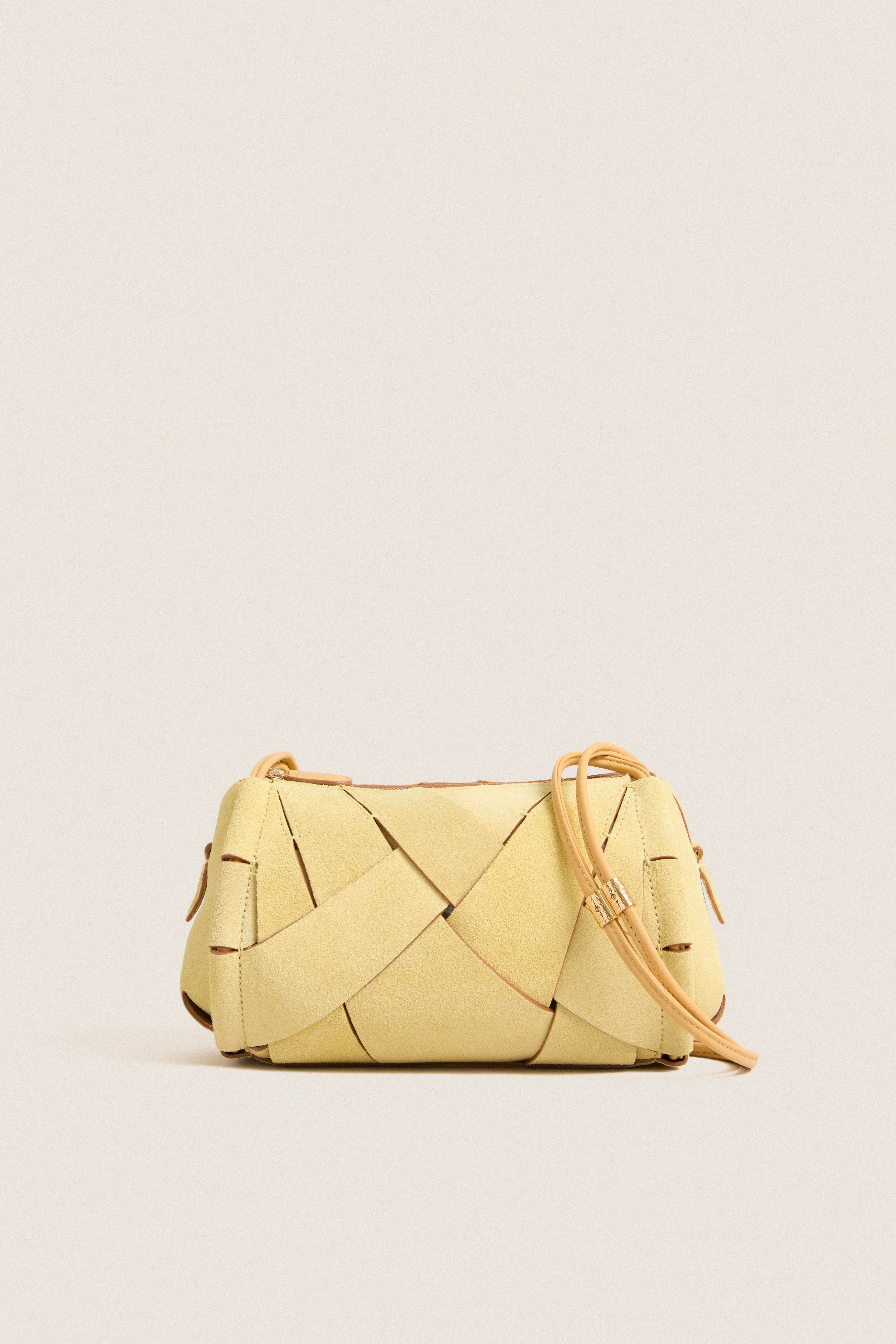 Mimosa Charlotte Camera Bag sold by Tuckernuck