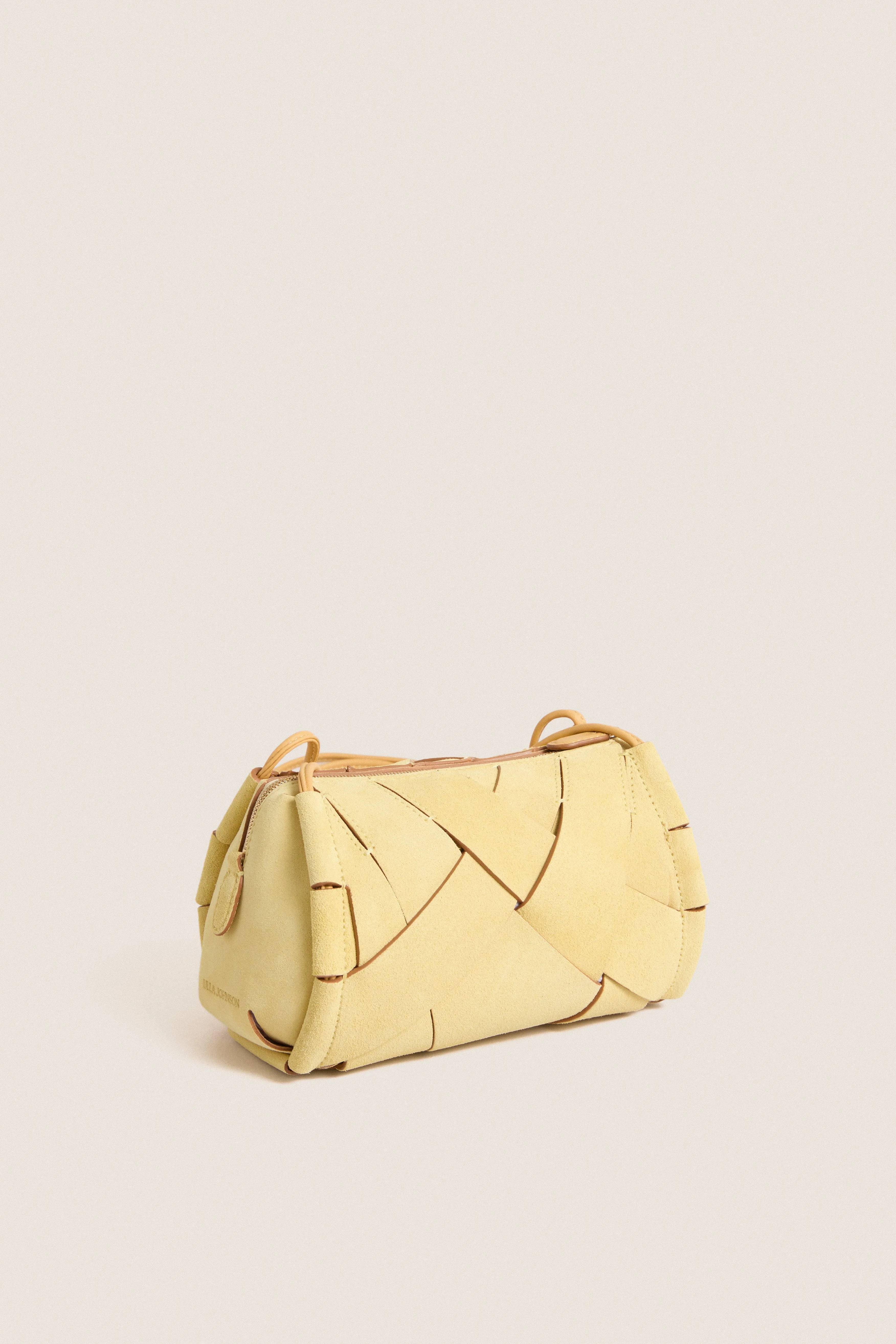 Mimosa Charlotte Camera Bag sold by Tuckernuck product image thumbnail 5