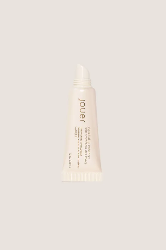 Vanilla Essential Lip Enhancer made by Tuckernuck