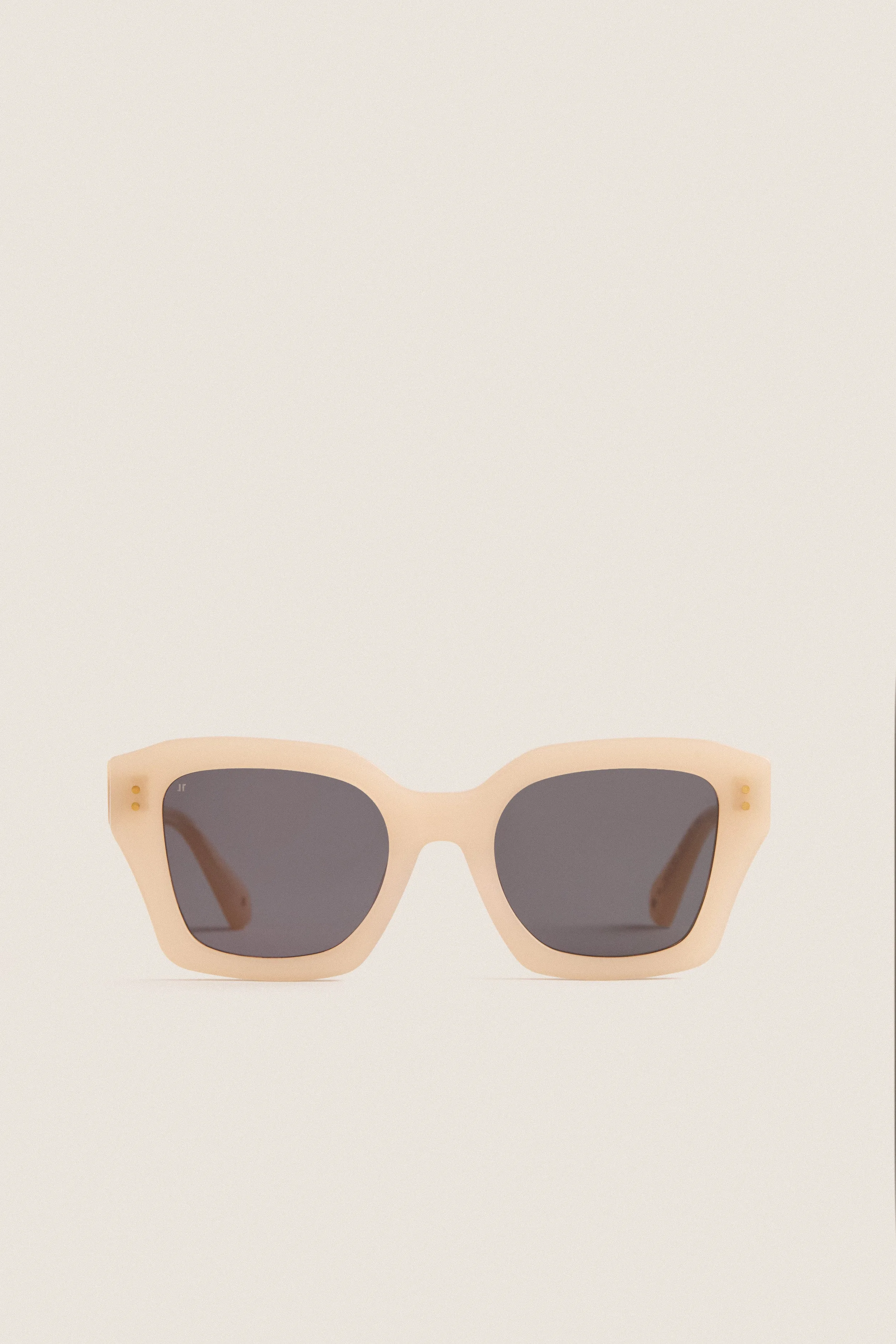 Ivory Rita Sunglasses sold by Tuckernuck