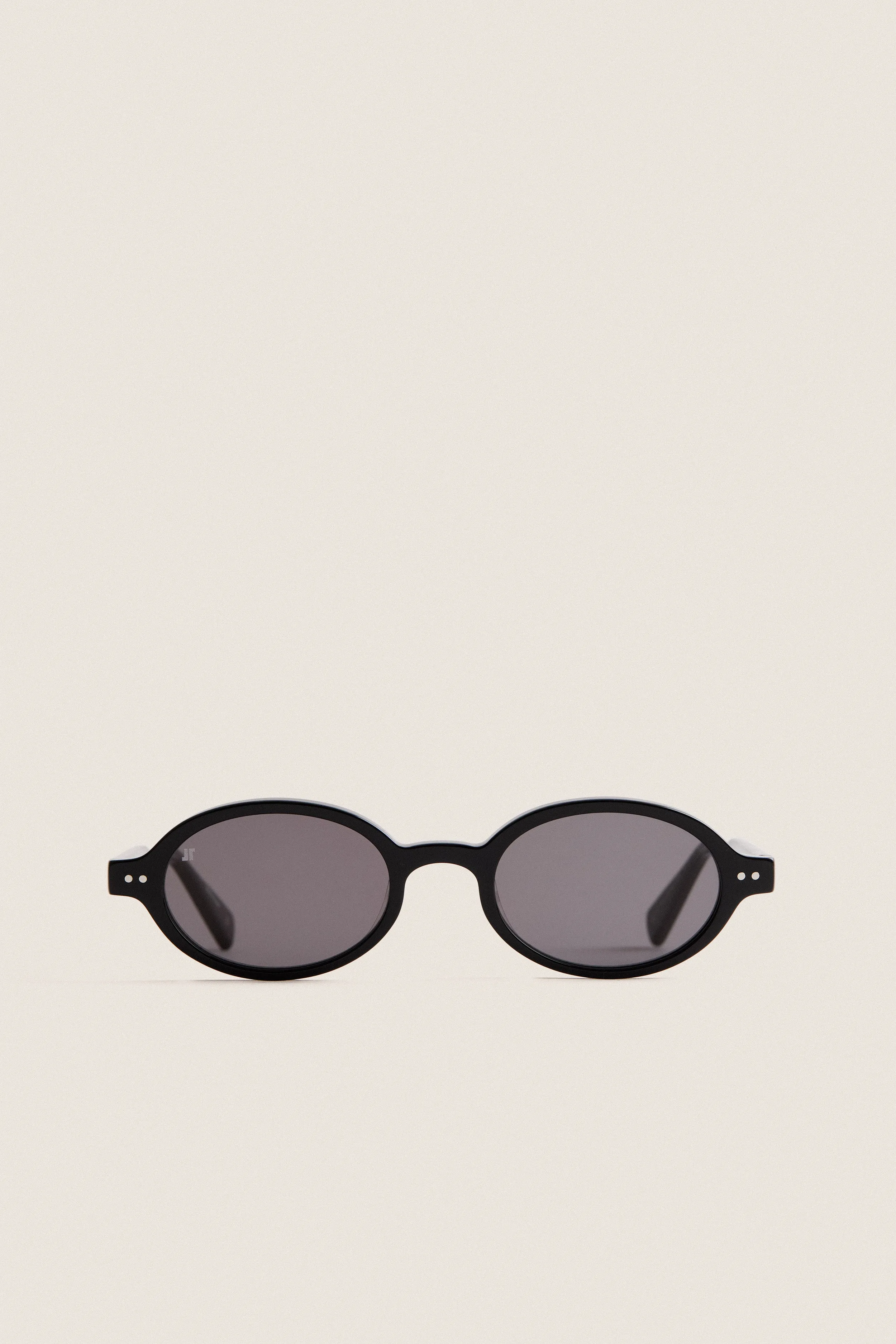 Black Elvie Sunglasses sold by Tuckernuck