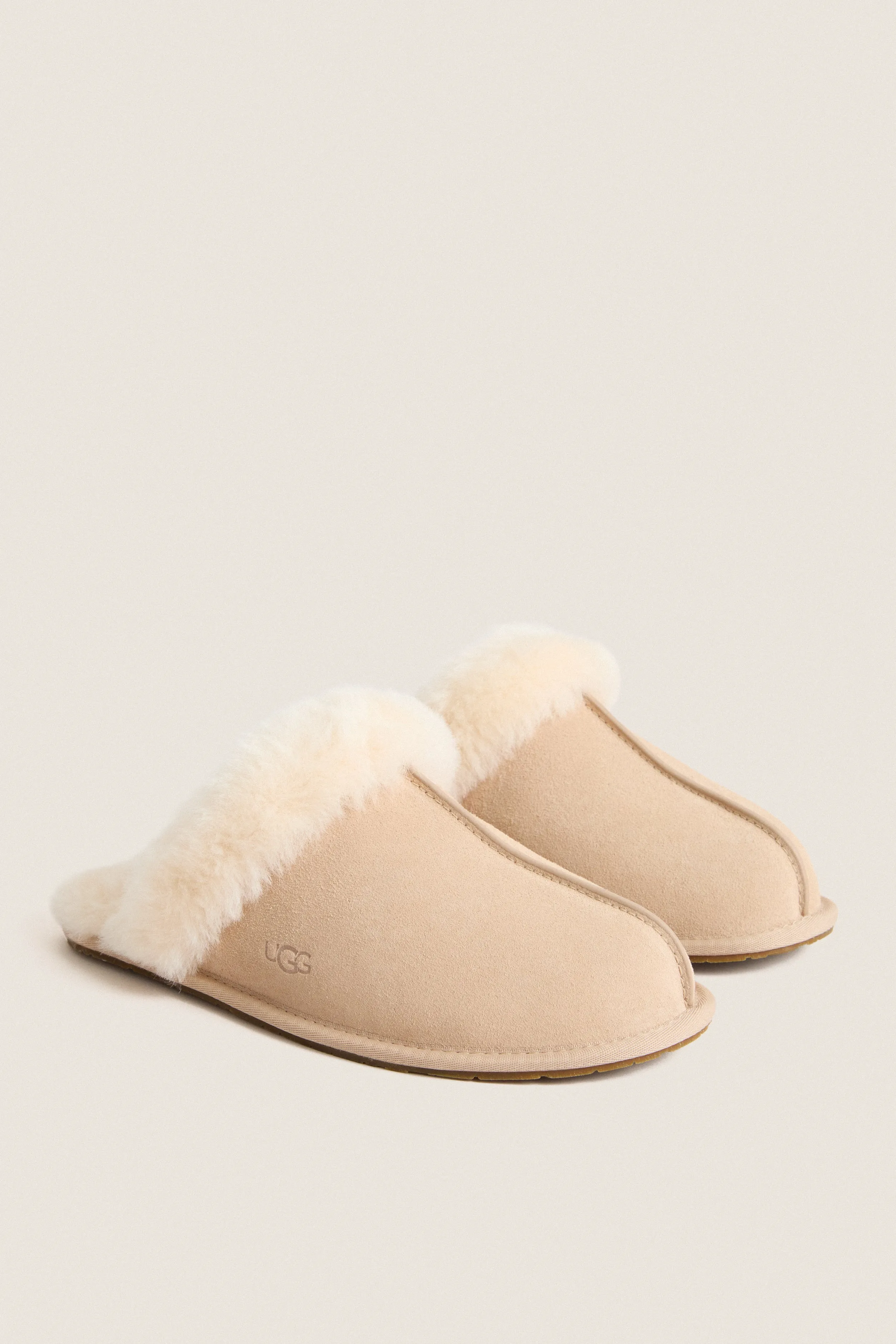 Sand Scuffette II Slippers sold by Tuckernuck product image thumbnail 4