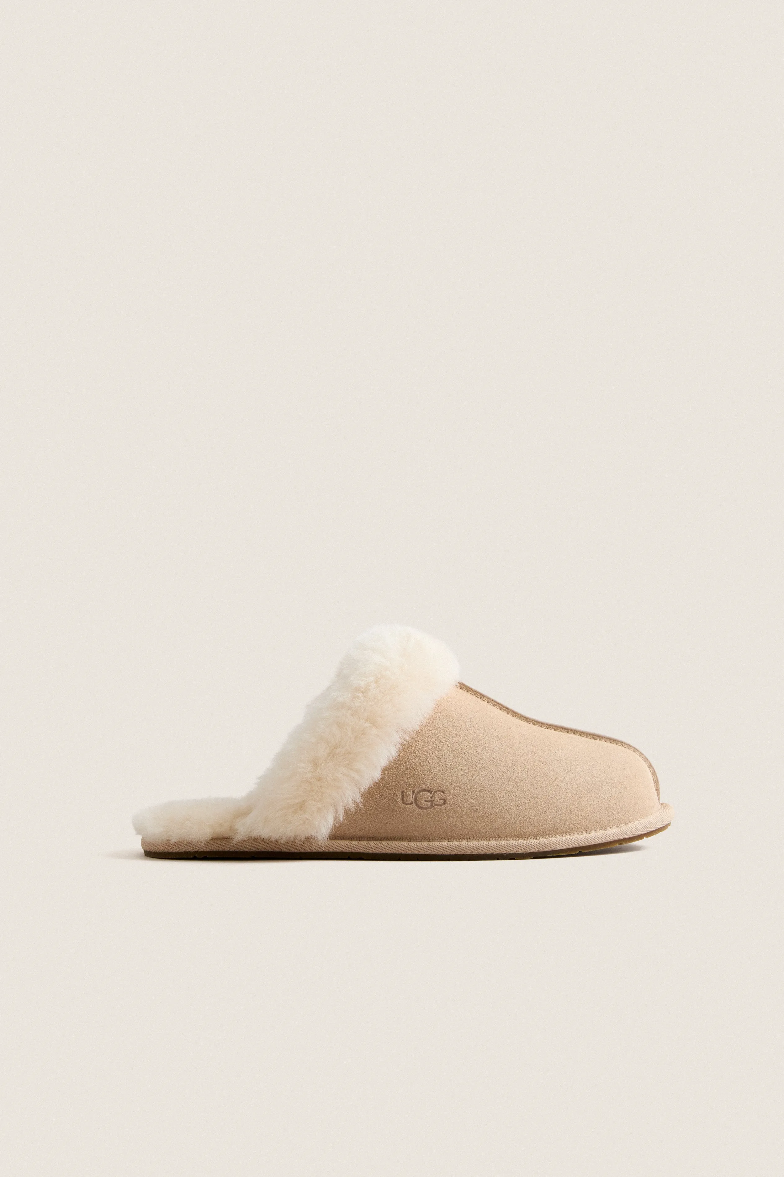 Sand Scuffette II Slippers sold by Tuckernuck product image thumbnail 5