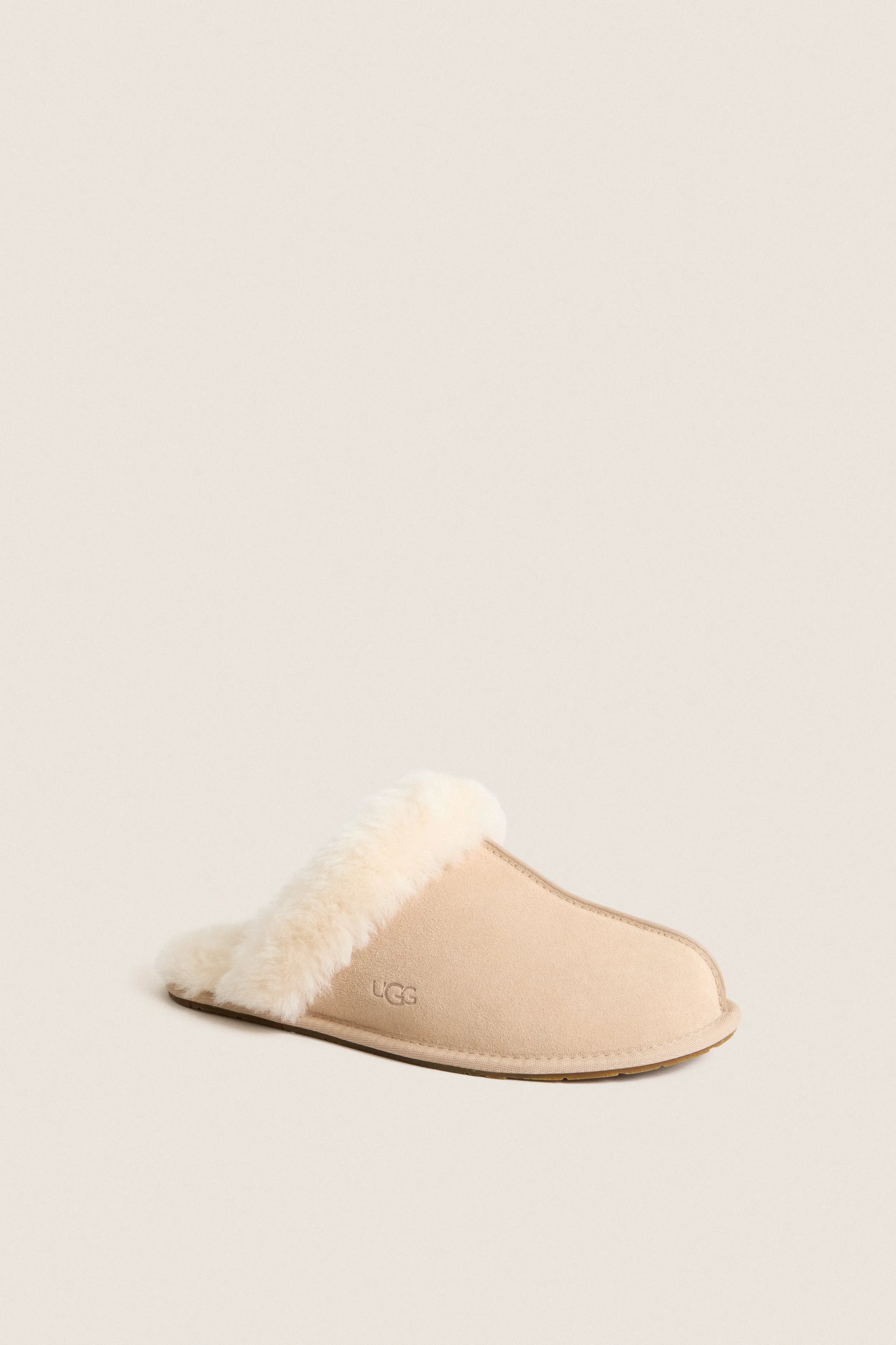 Sand Scuffette II Slippers sold by Tuckernuck