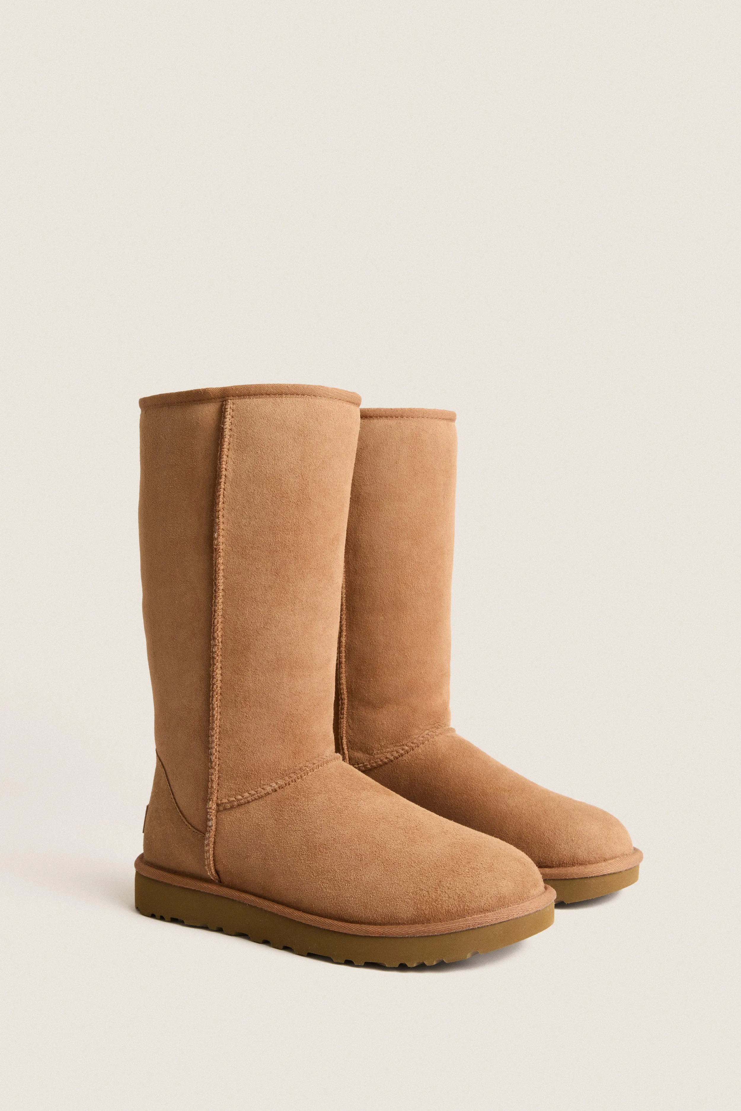 Chestnut Classic Tall II Boots sold by Tuckernuck product image thumbnail 4