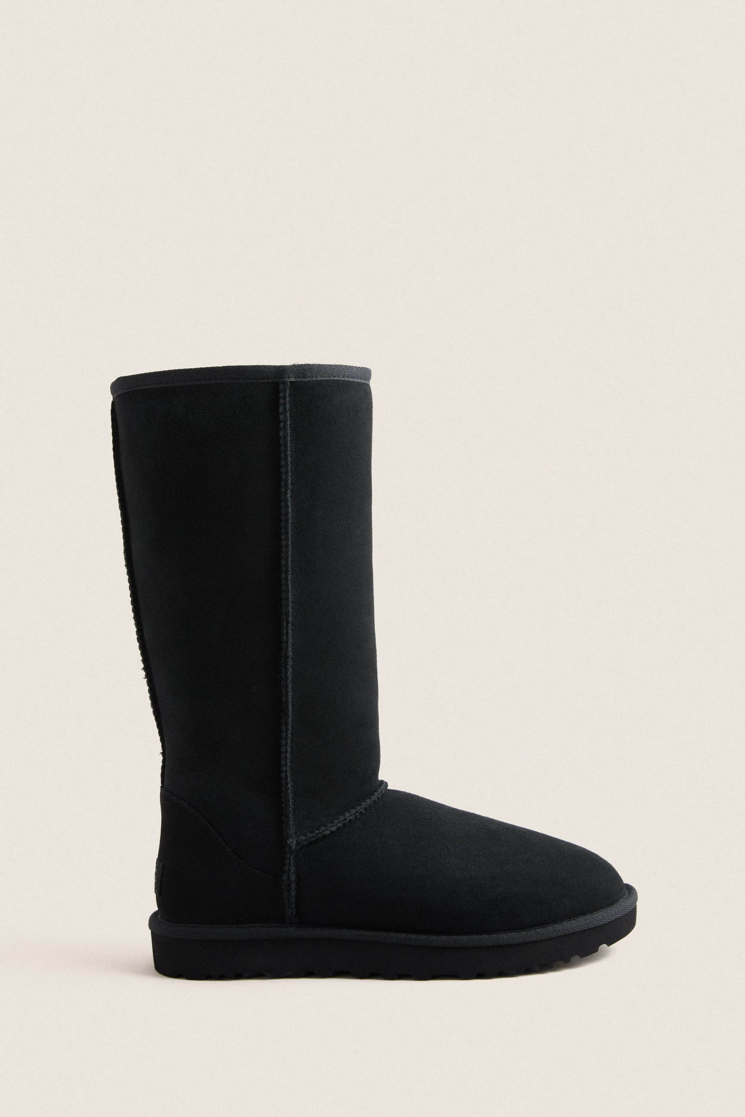 Black Classic Tall II Boots sold by Tuckernuck product image thumbnail 5