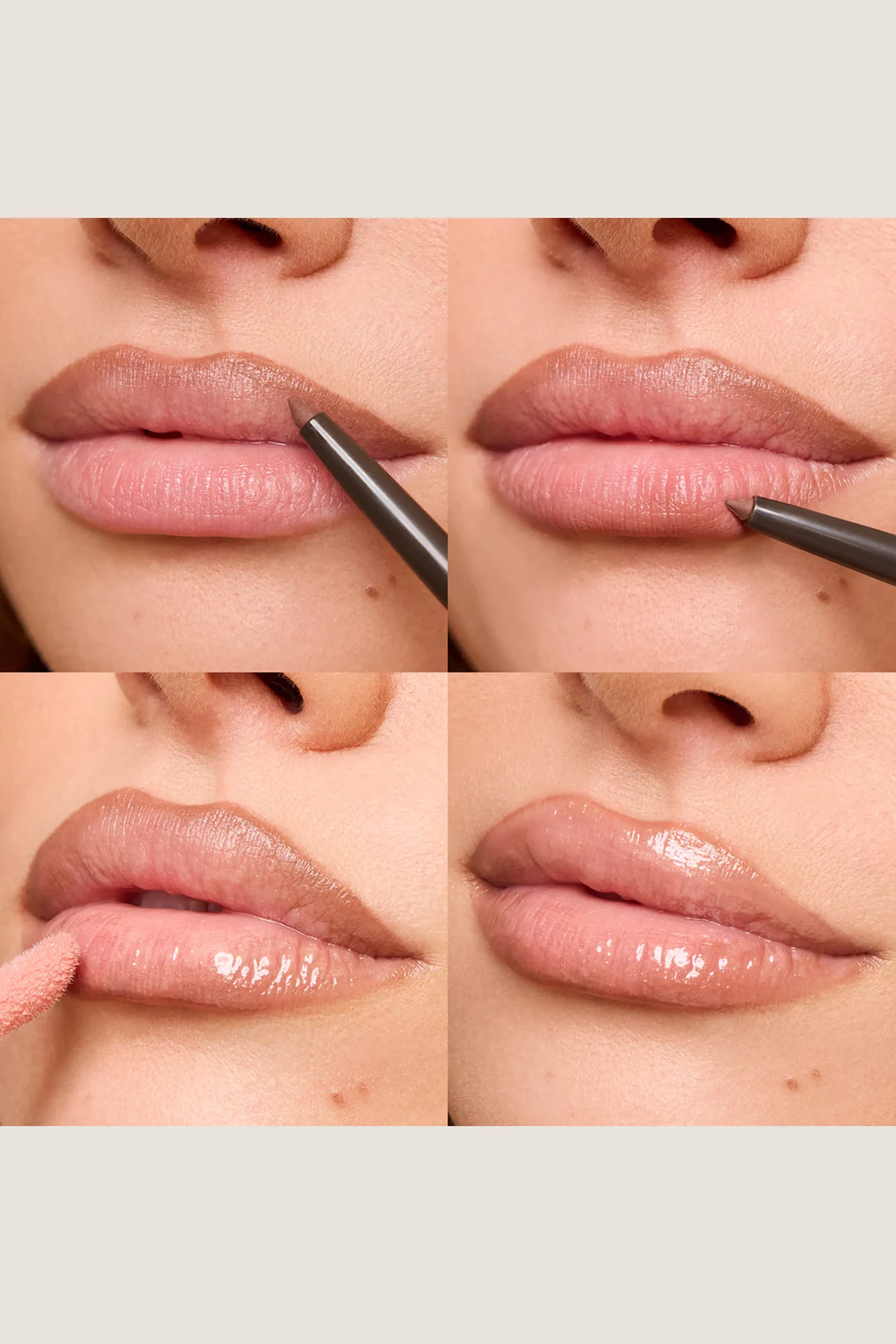 Cafe Jouer Lip Kit sold by Tuckernuck product image thumbnail 3