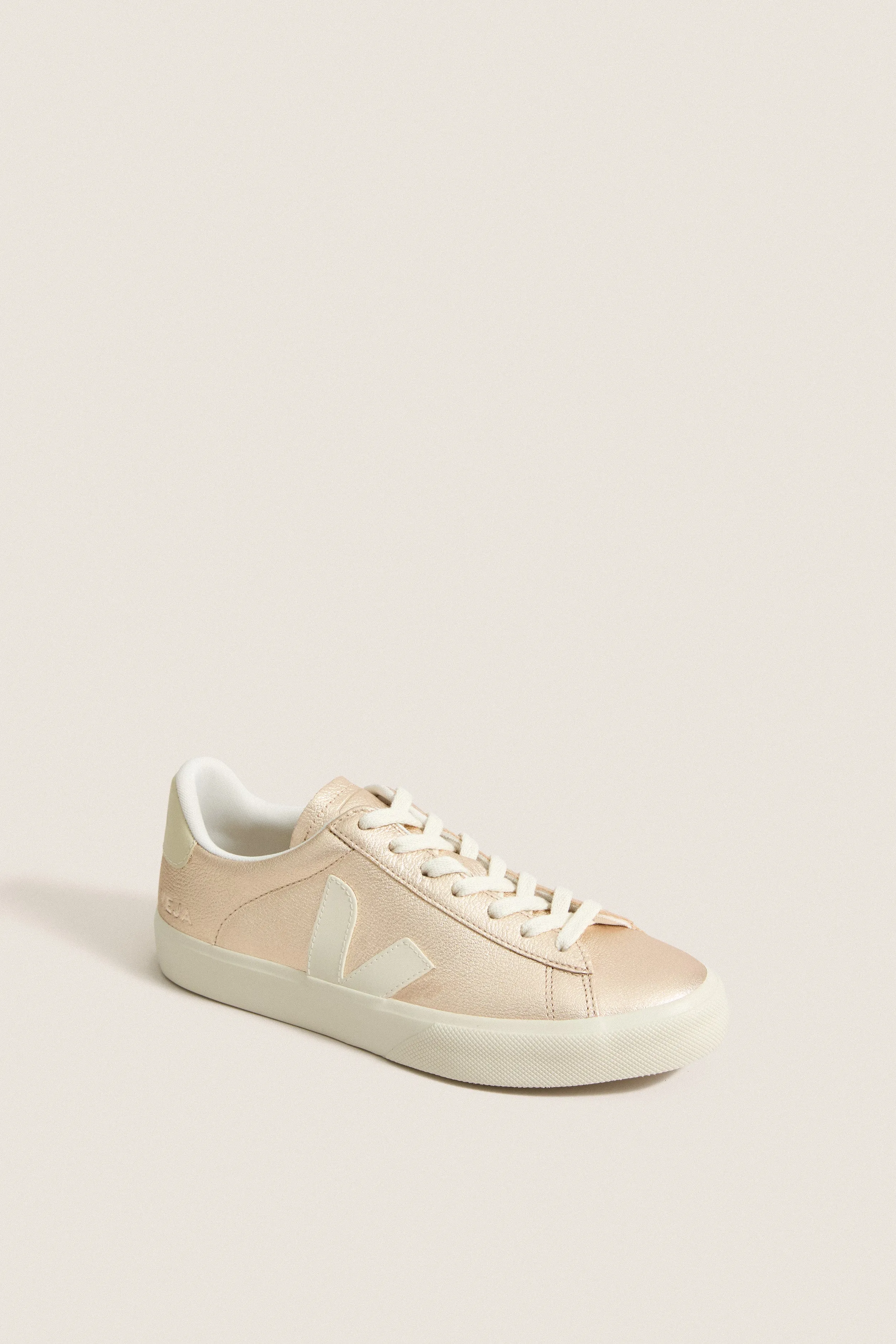 Plantine Pierre Campo Sneakers sold by Tuckernuck