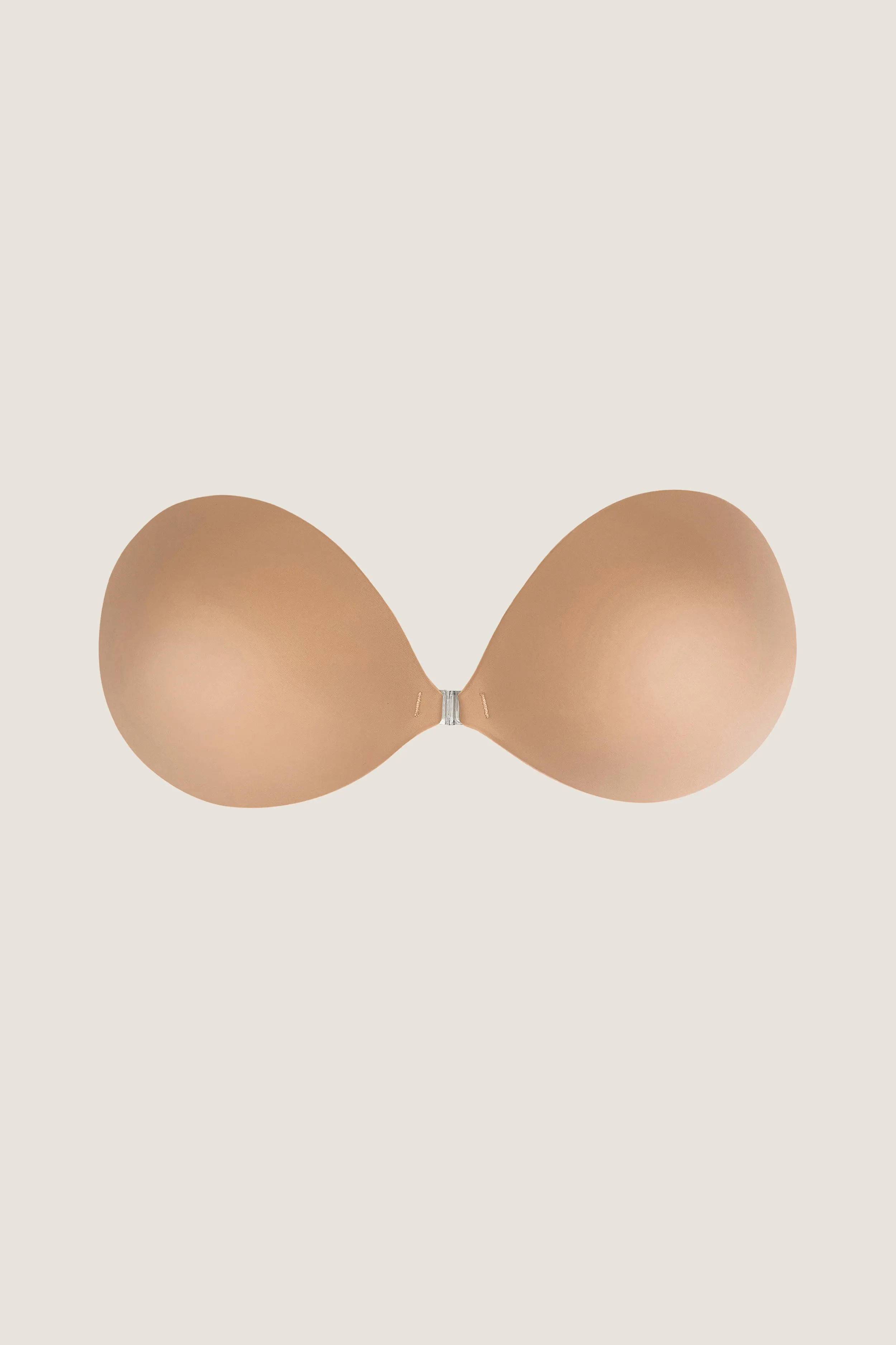 Light and Airy Adhesive Bra sold by Tuckernuck