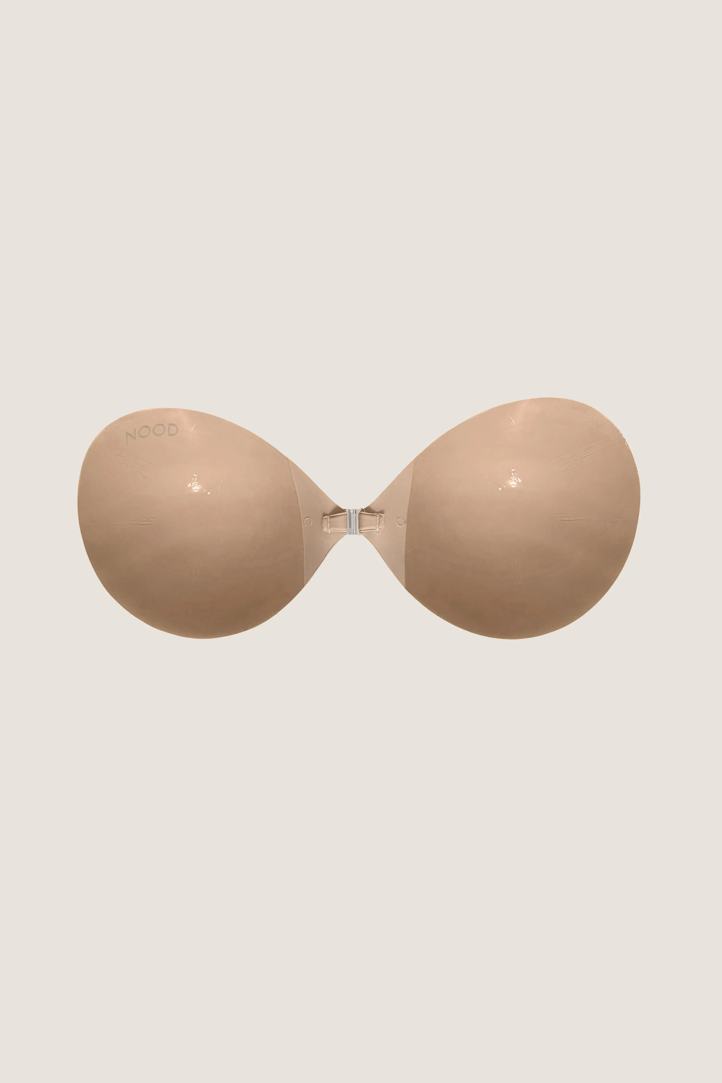 Light and Airy Adhesive Bra sold by Tuckernuck product image thumbnail 3