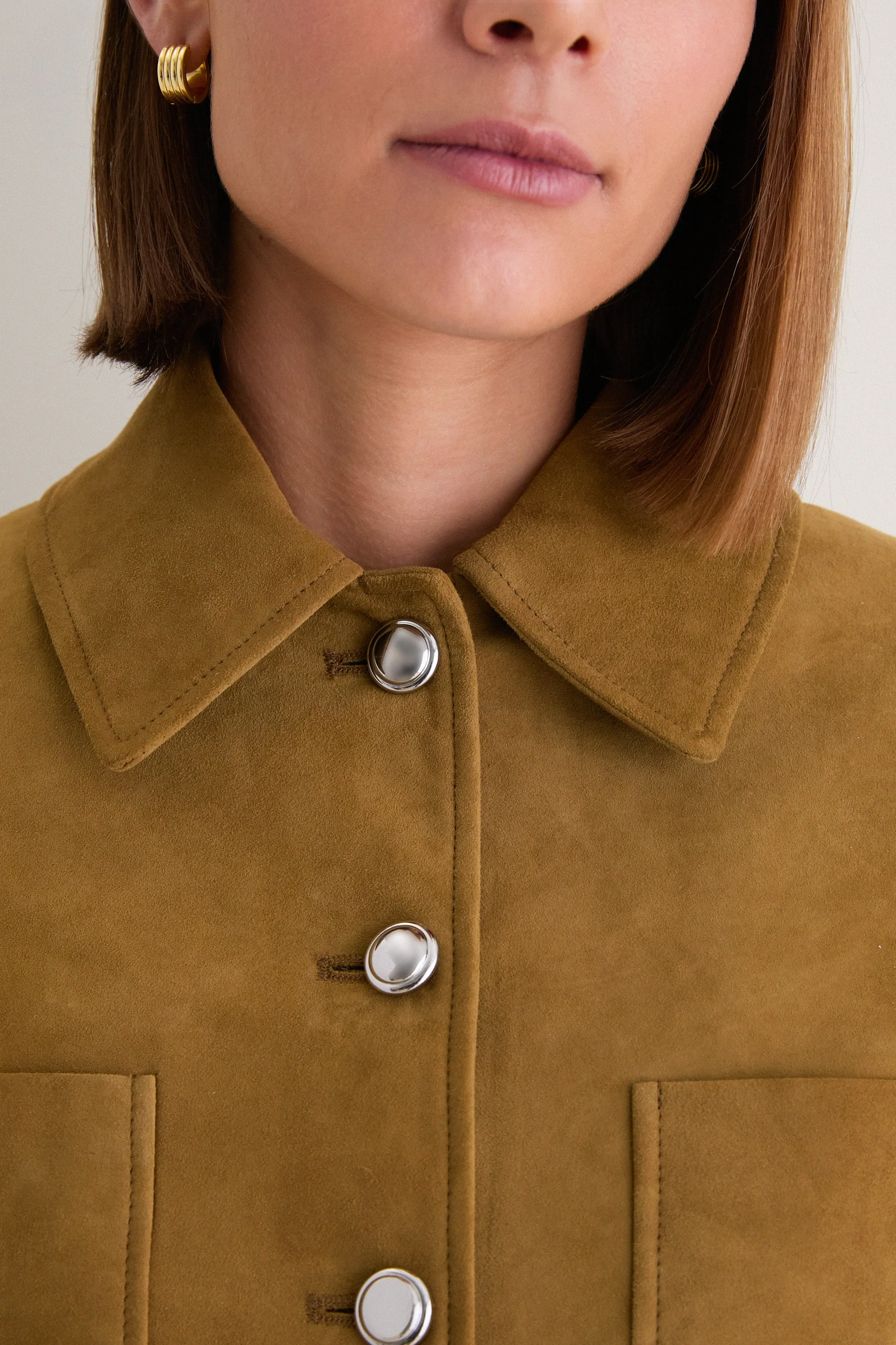 Breen Astley Jacket sold by Tuckernuck product image thumbnail 2