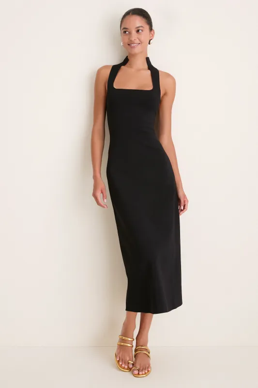 Black Mirian Dress made by Cult Gaia