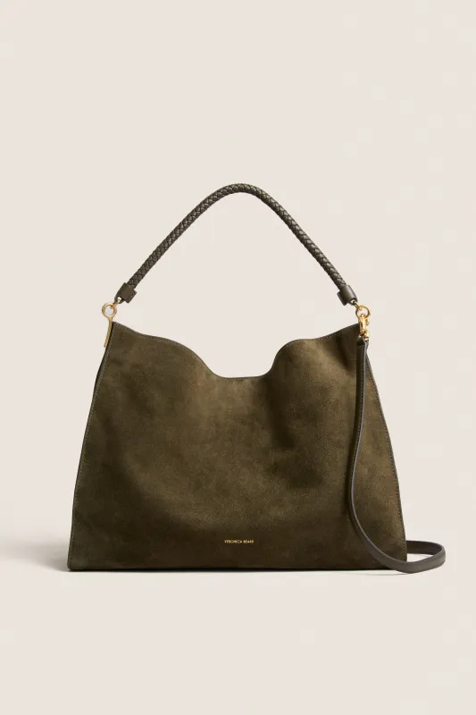 Cypress Veronica Beard Vida Bag made by Veronica Beard