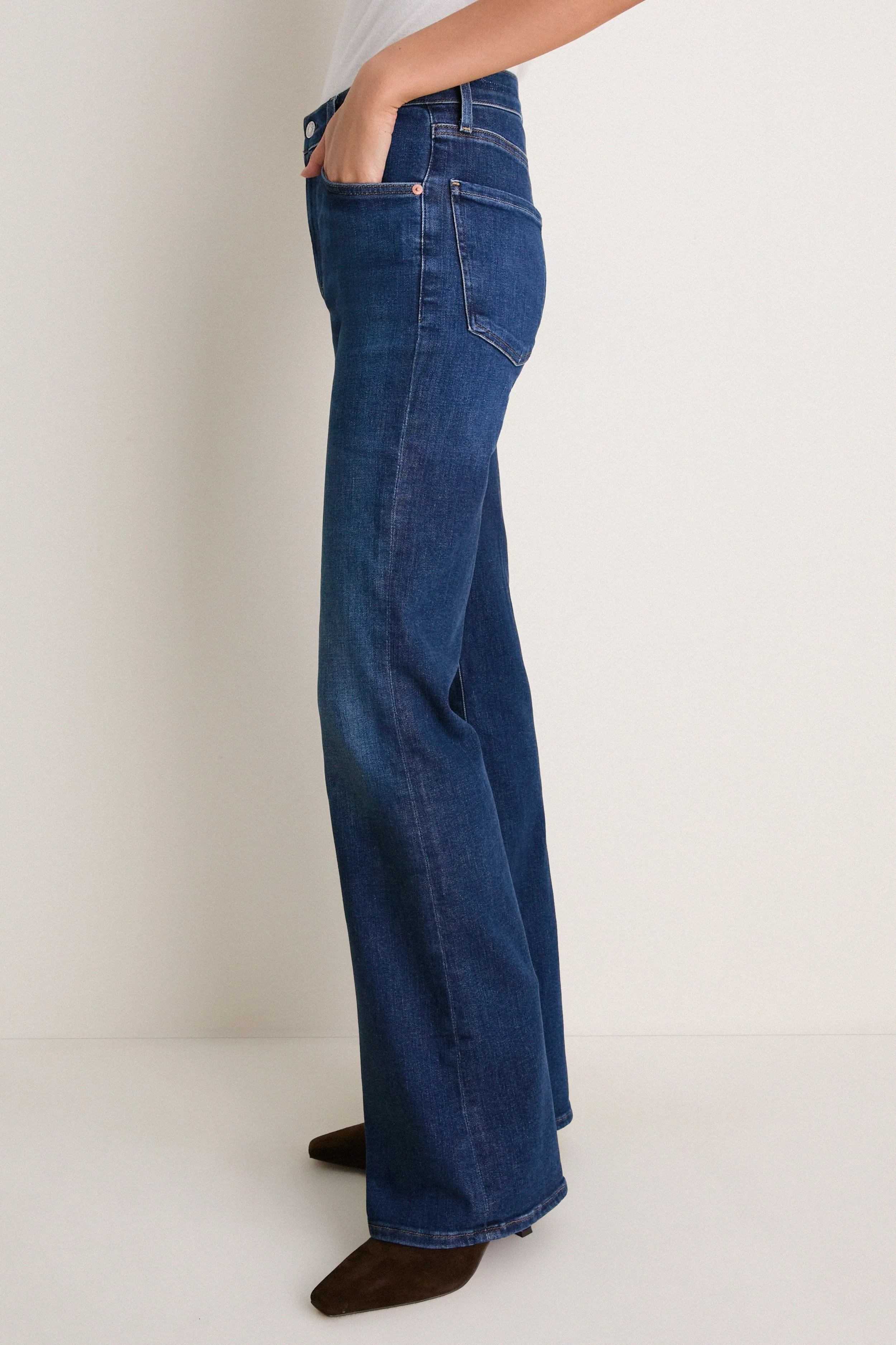 Moonlight Lilah High Rise Boot sold by Tuckernuck product image thumbnail 4