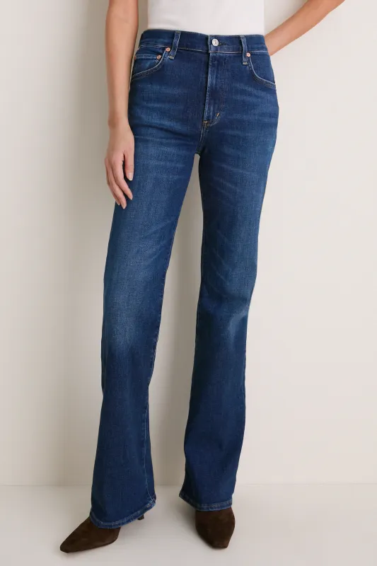 Moonlight Lilah High Rise Boot made by Citizens Of Humanity