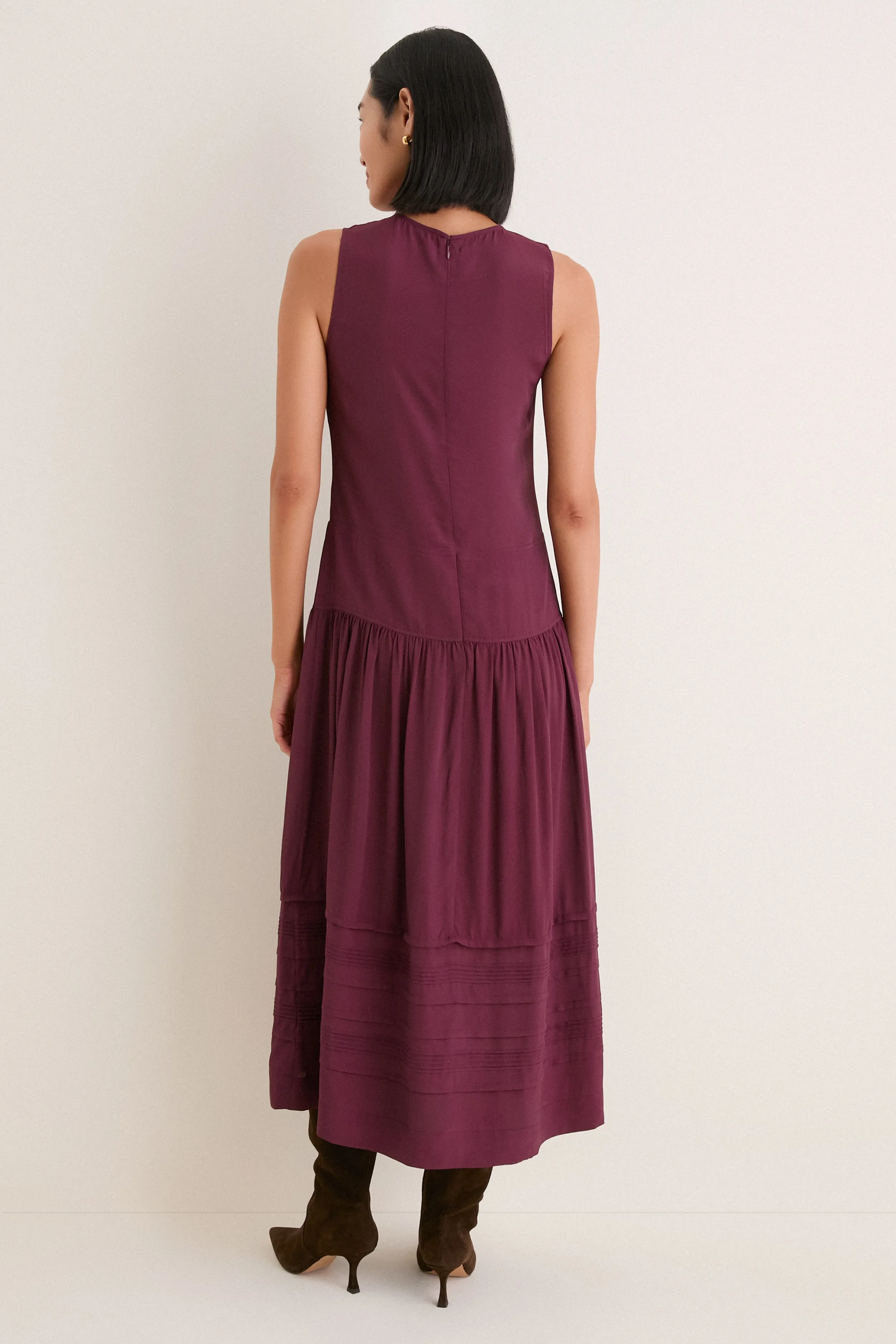 Anemone Jenetta Dress sold by Tuckernuck product image thumbnail 5