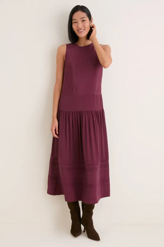 Anemone Jenetta Dress made by Ciao Lucia