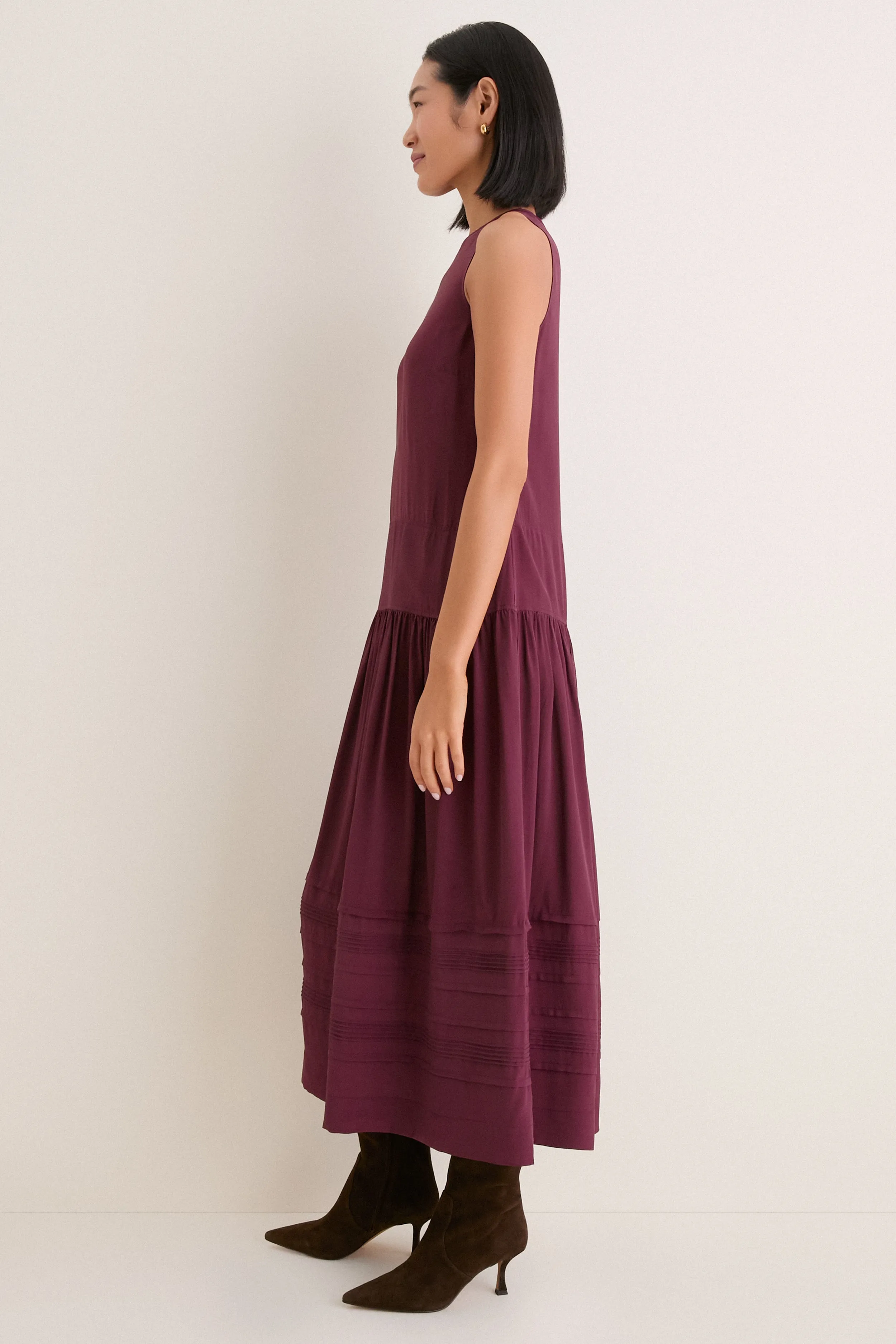 Anemone Jenetta Dress sold by Tuckernuck product image thumbnail 4