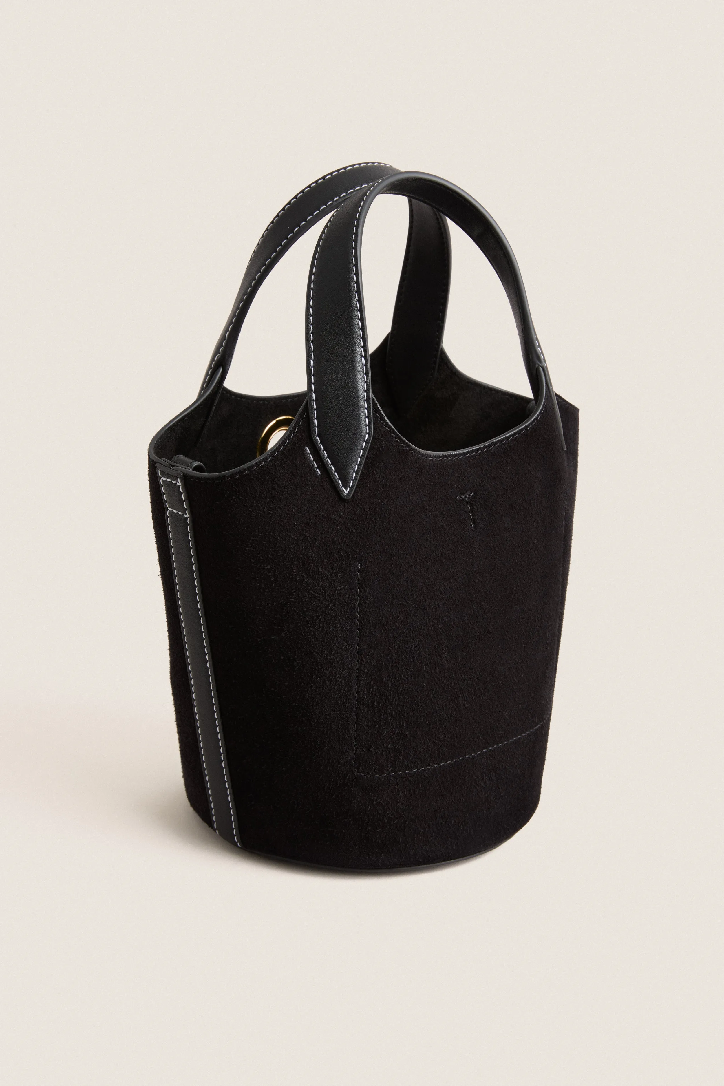 Black Anchor Bag sold by Tuckernuck product image thumbnail 4