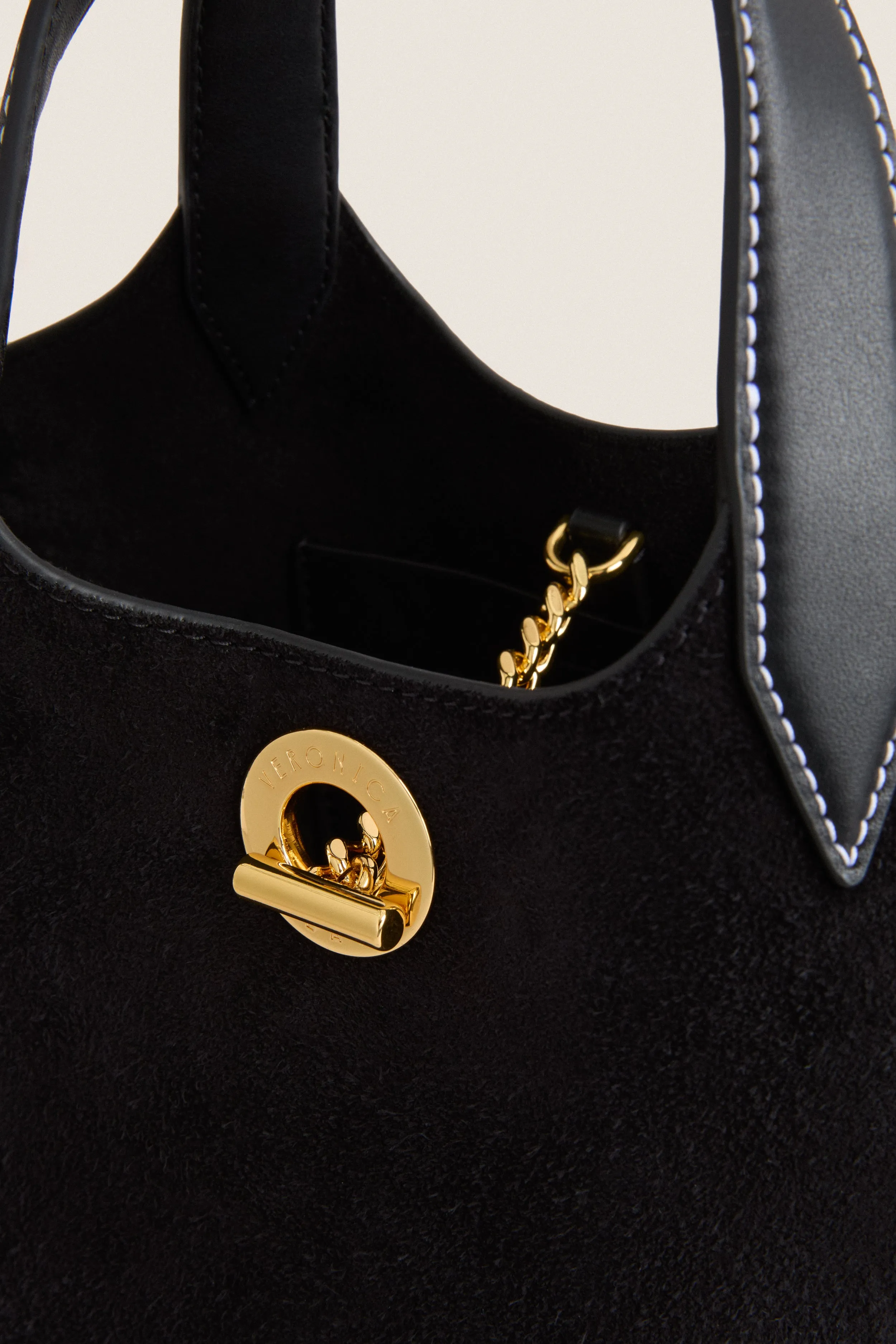 Black Anchor Bag sold by Tuckernuck product image thumbnail 5