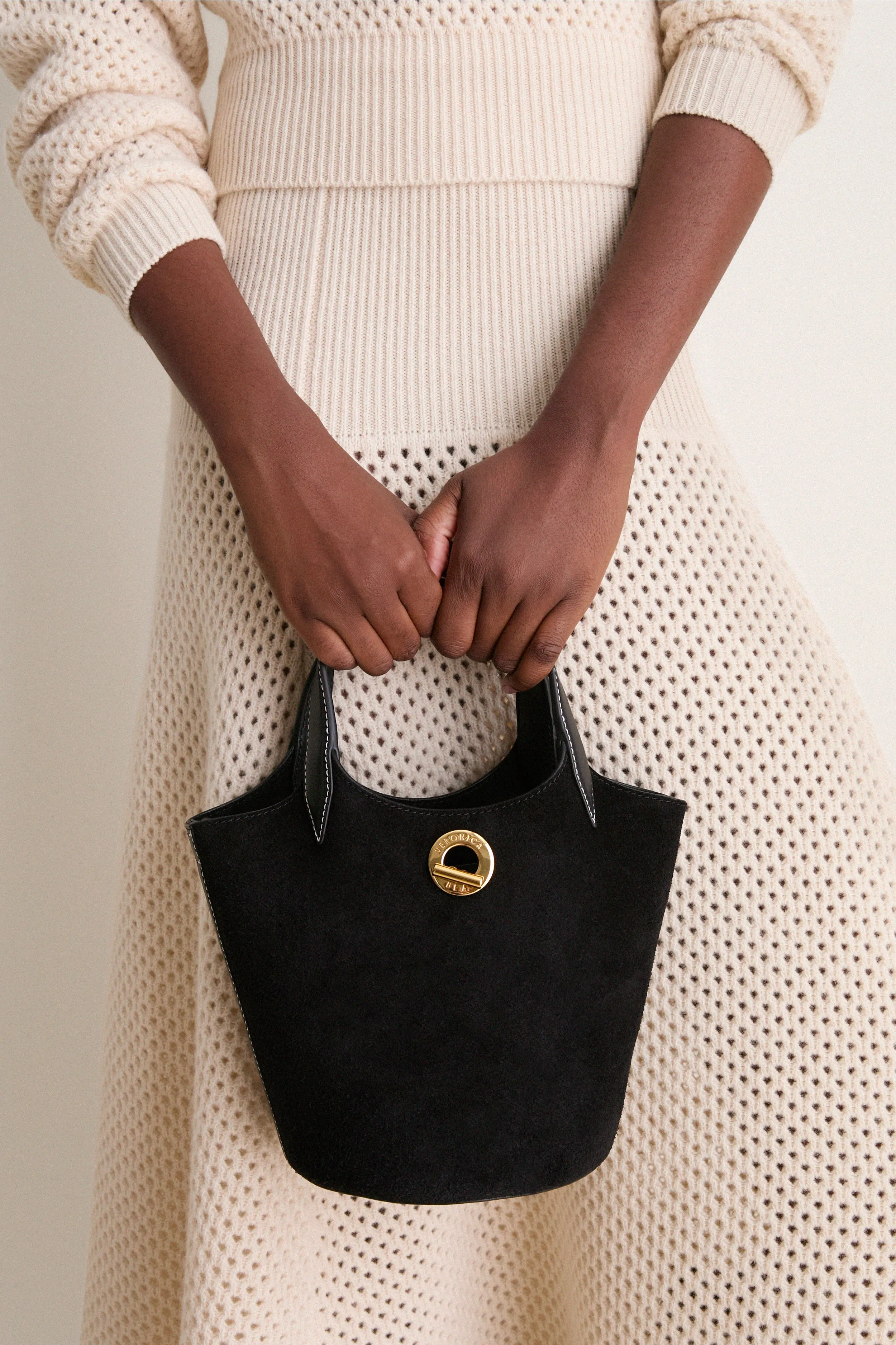 Black Anchor Bag sold by Tuckernuck product image thumbnail 2