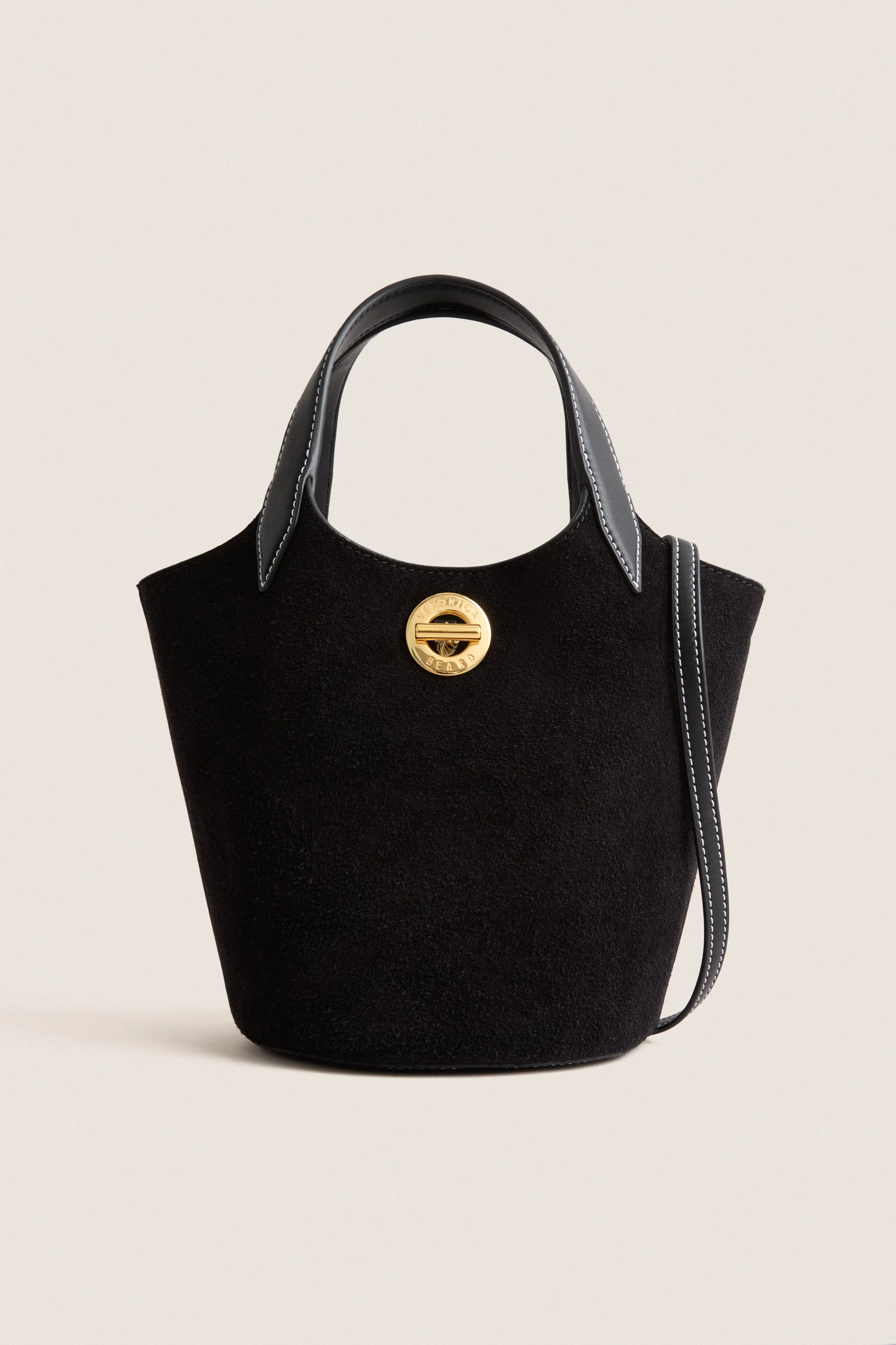 Black Anchor Bag sold by Tuckernuck