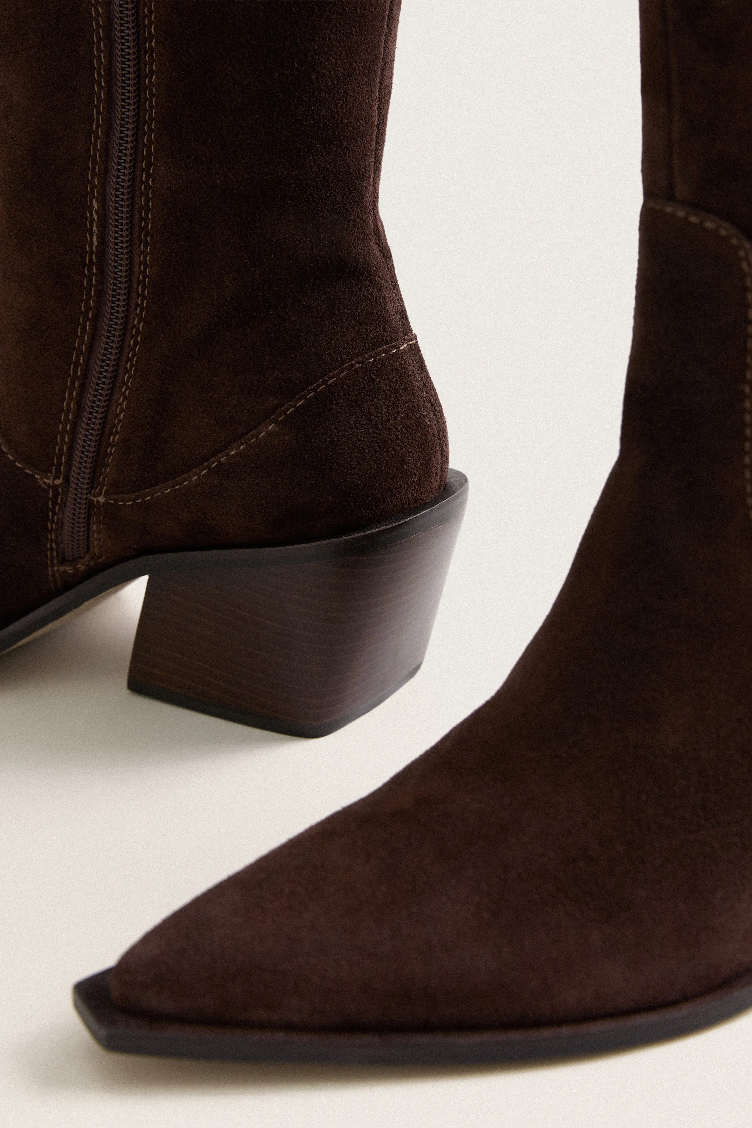 Espresso Antony Boots sold by Tuckernuck product image thumbnail 5