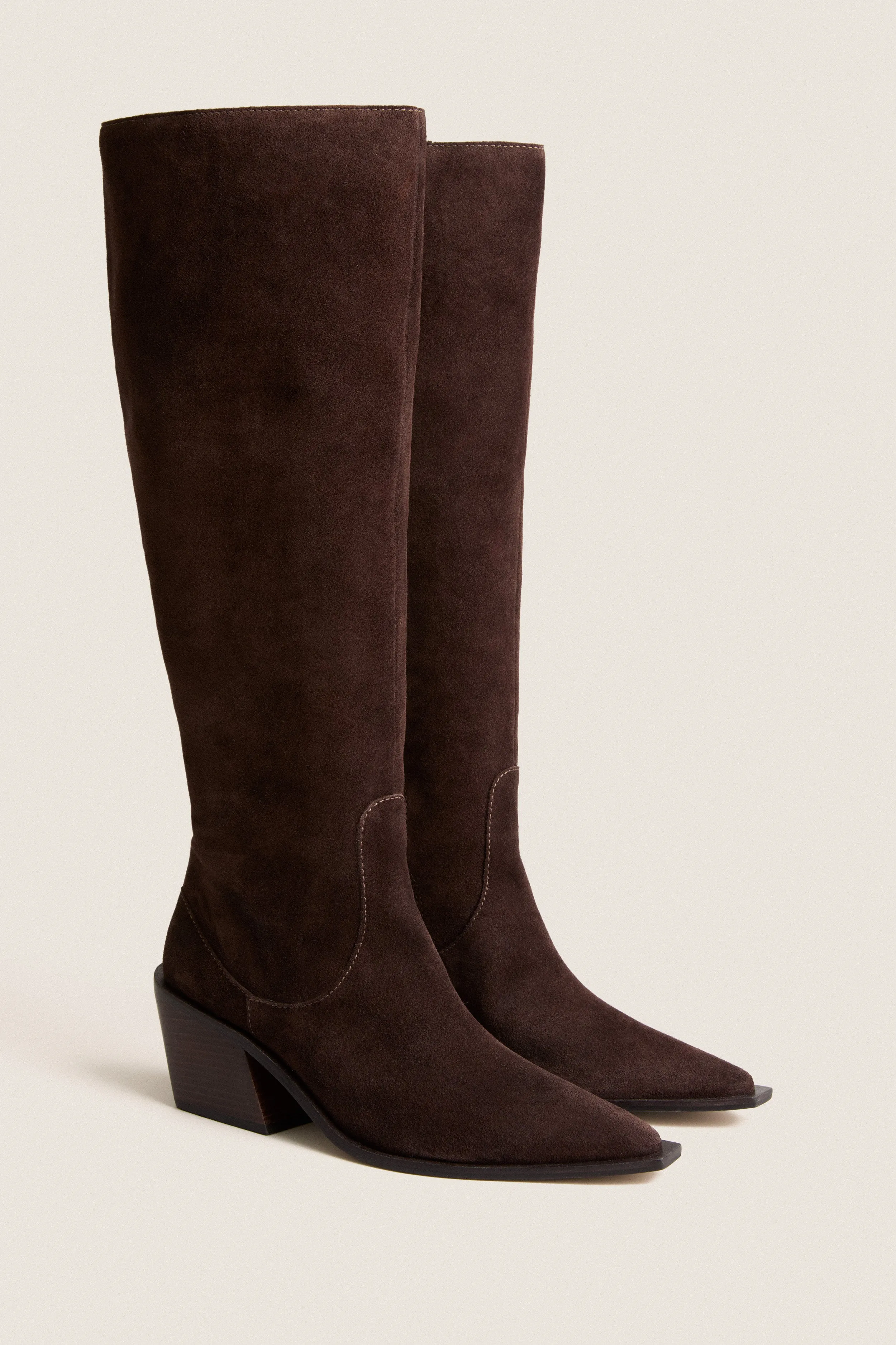 Espresso Antony Boots sold by Tuckernuck product image thumbnail 4