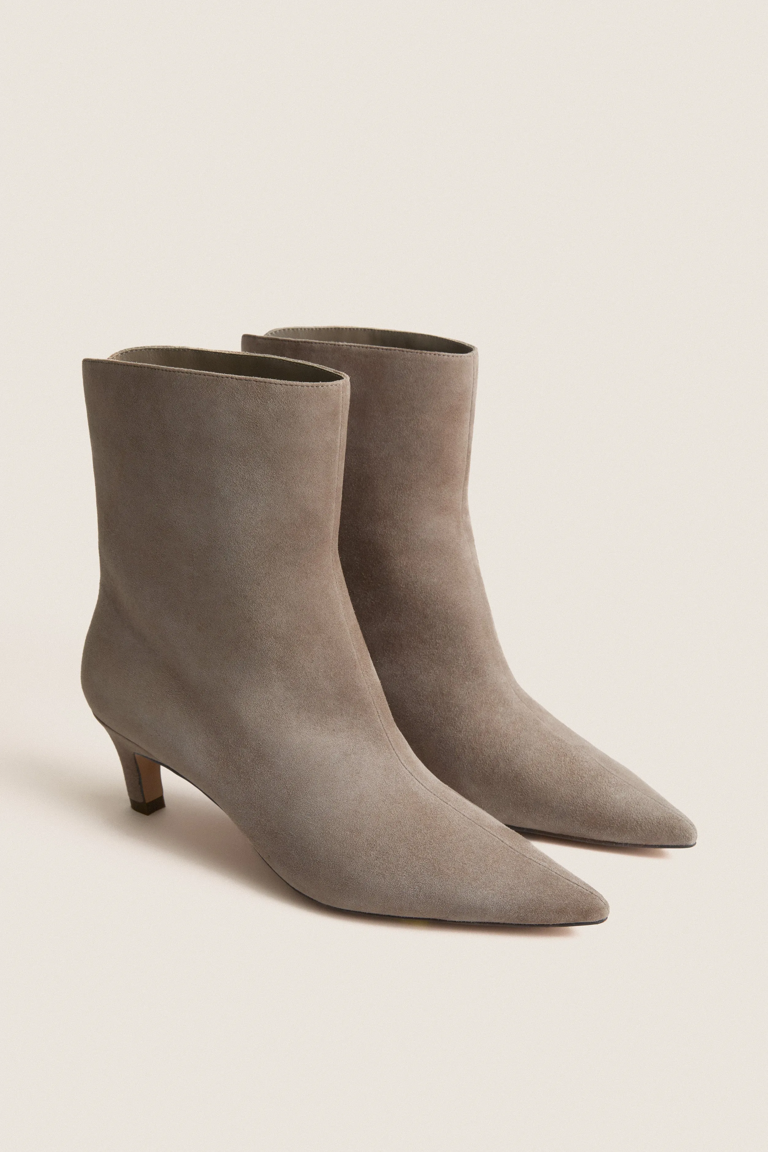 Fossil Kenna Boots sold by Tuckernuck product image thumbnail 4