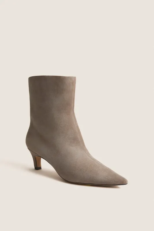 Fossil Kenna Boots made by Tuckernuck