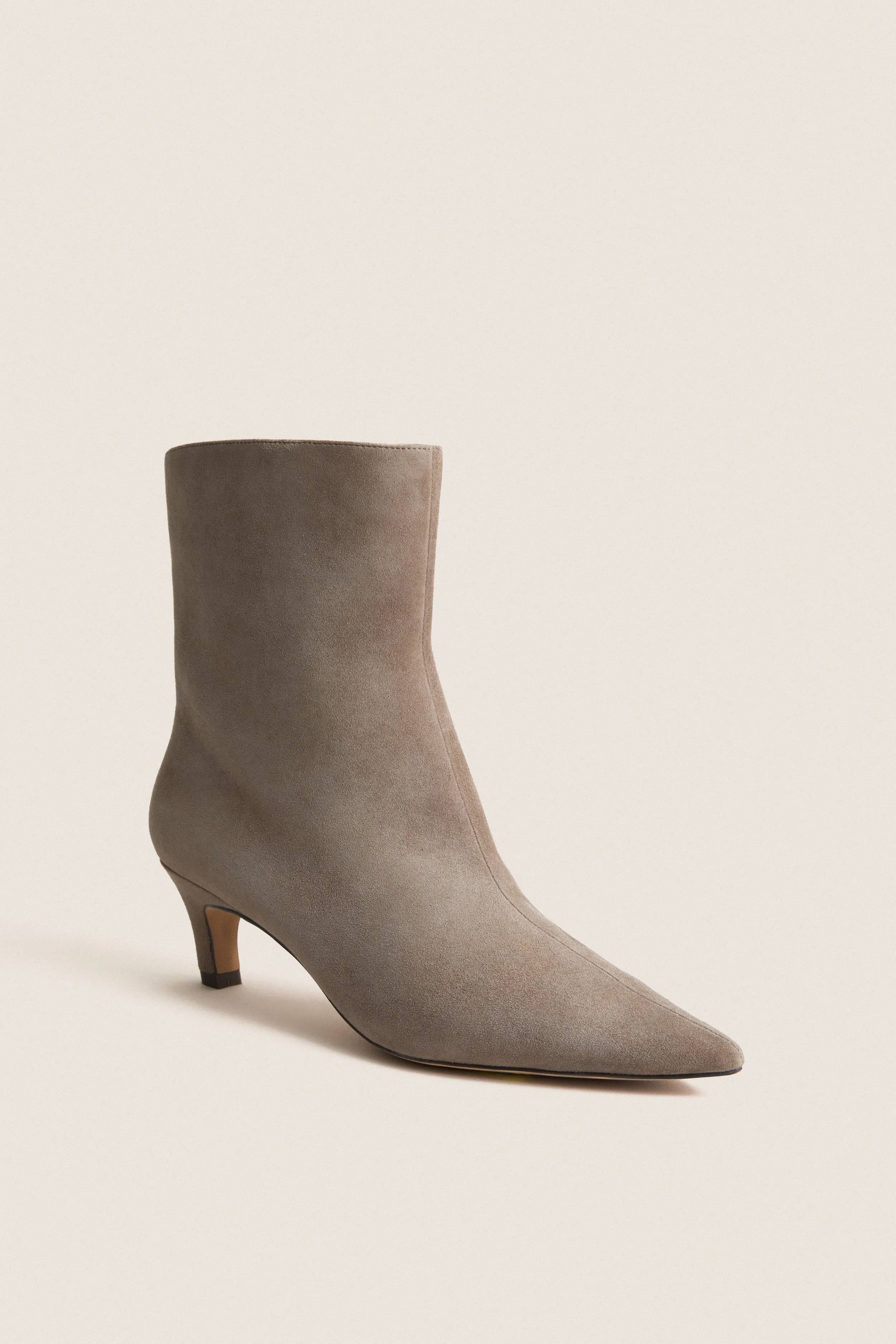 Fossil Kenna Boots sold by Tuckernuck