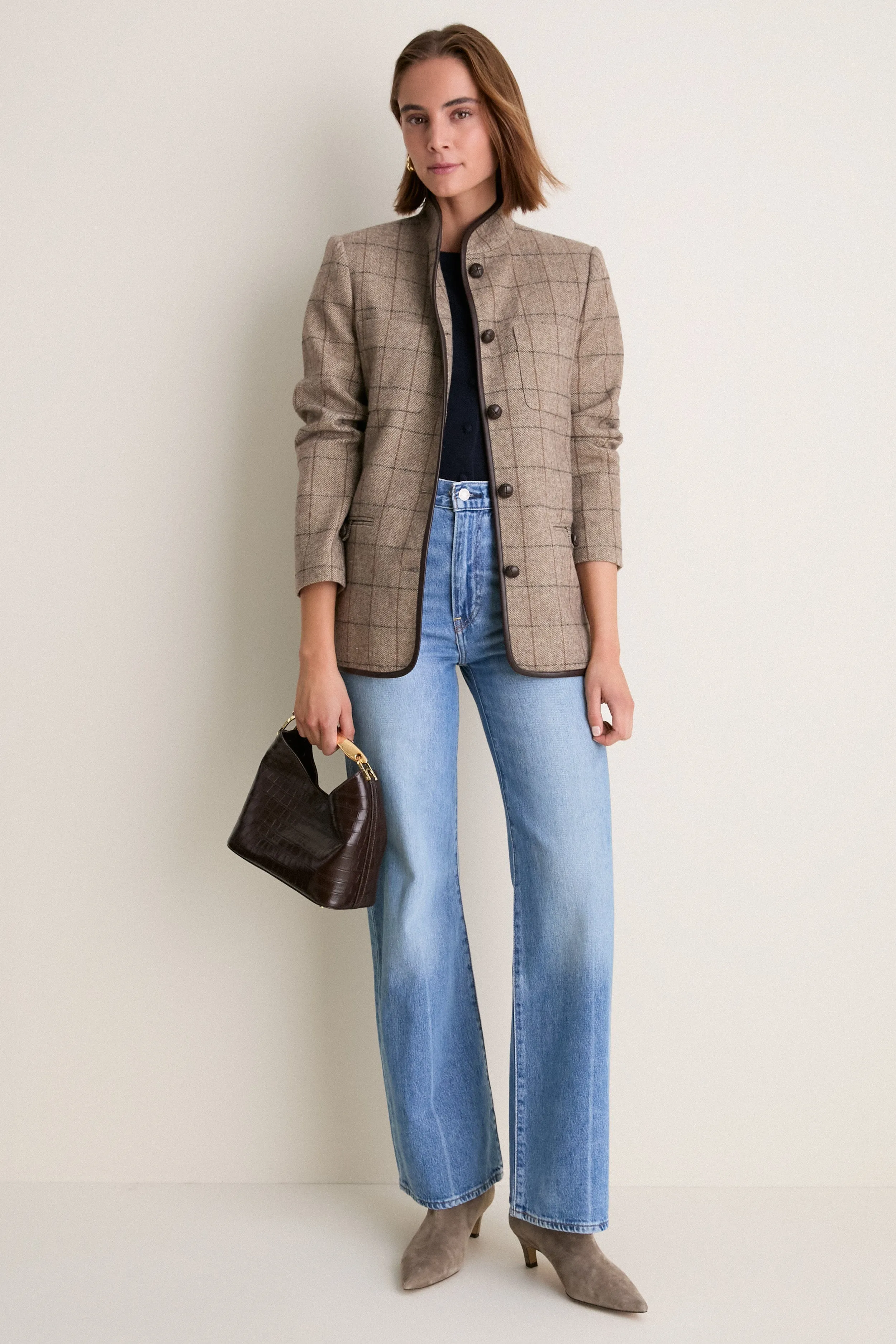 Fossil Kenna Boots sold by Tuckernuck product image thumbnail 3