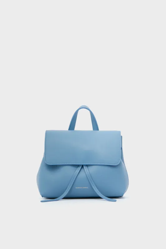Lago Mini Soft Lady Bag made by Mansur Gavriel