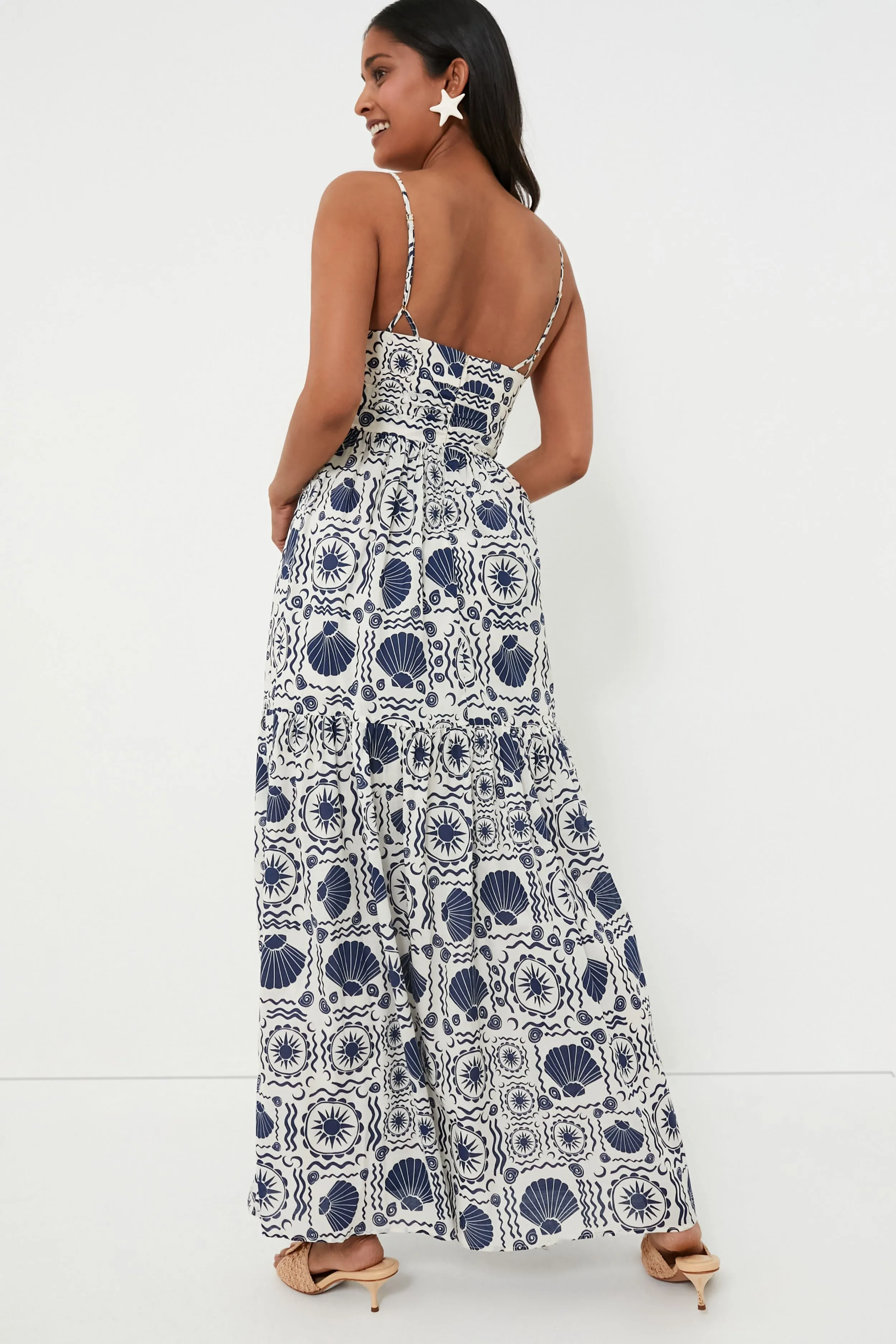 Ocean Trinkets Rizzo Maxi sold by Tuckernuck product image thumbnail 4