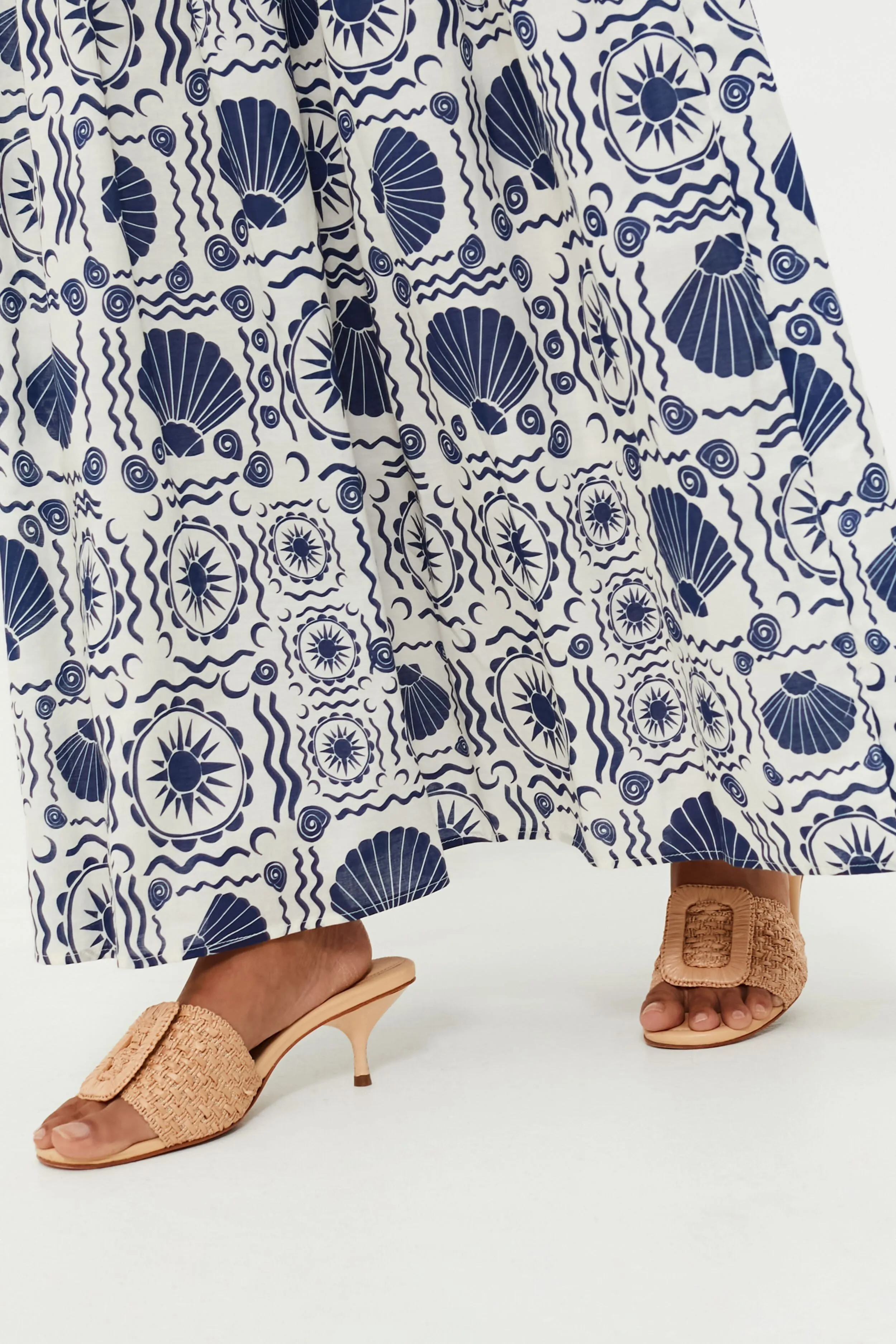Ocean Trinkets Rizzo Maxi sold by Tuckernuck product image thumbnail 5