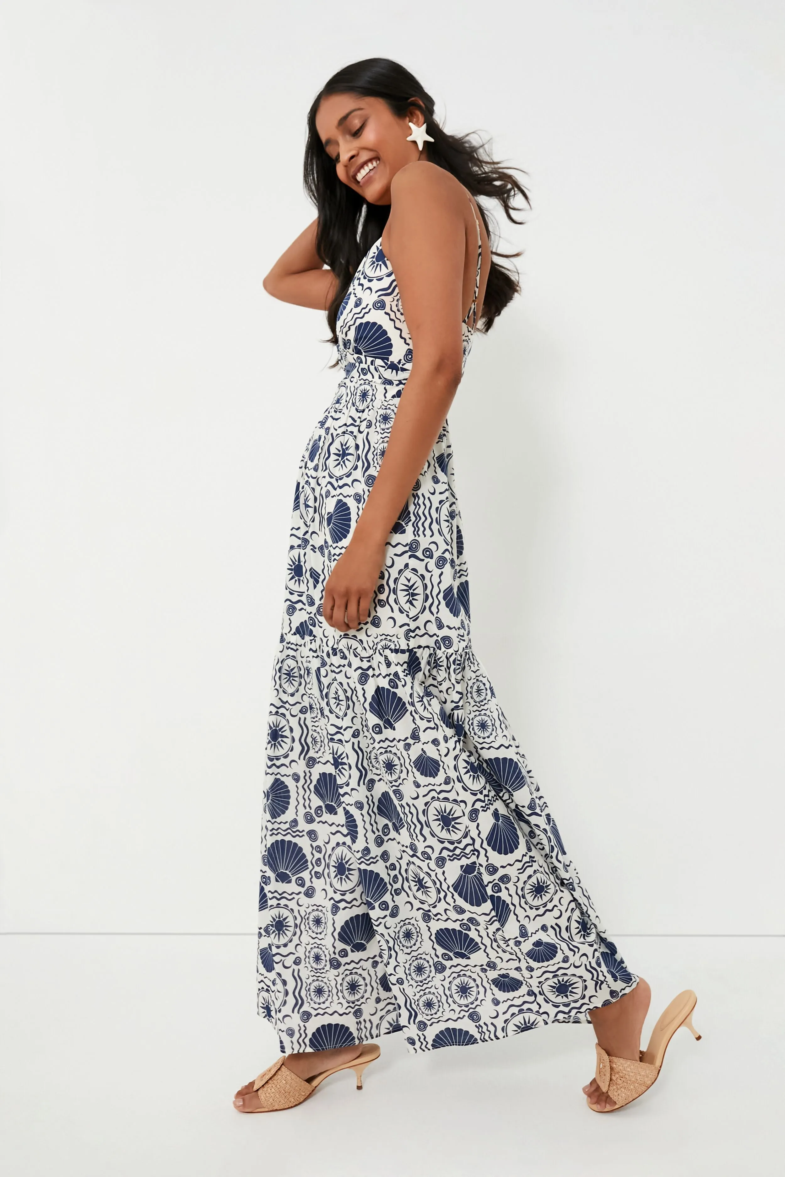 Ocean Trinkets Rizzo Maxi sold by Tuckernuck product image thumbnail 3