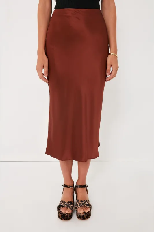 Clove Angela Skirt sold by Tuckernuck