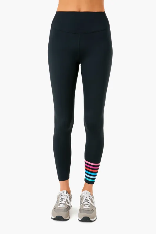 Black Everyday Legging 2.0 sold by Tuckernuck