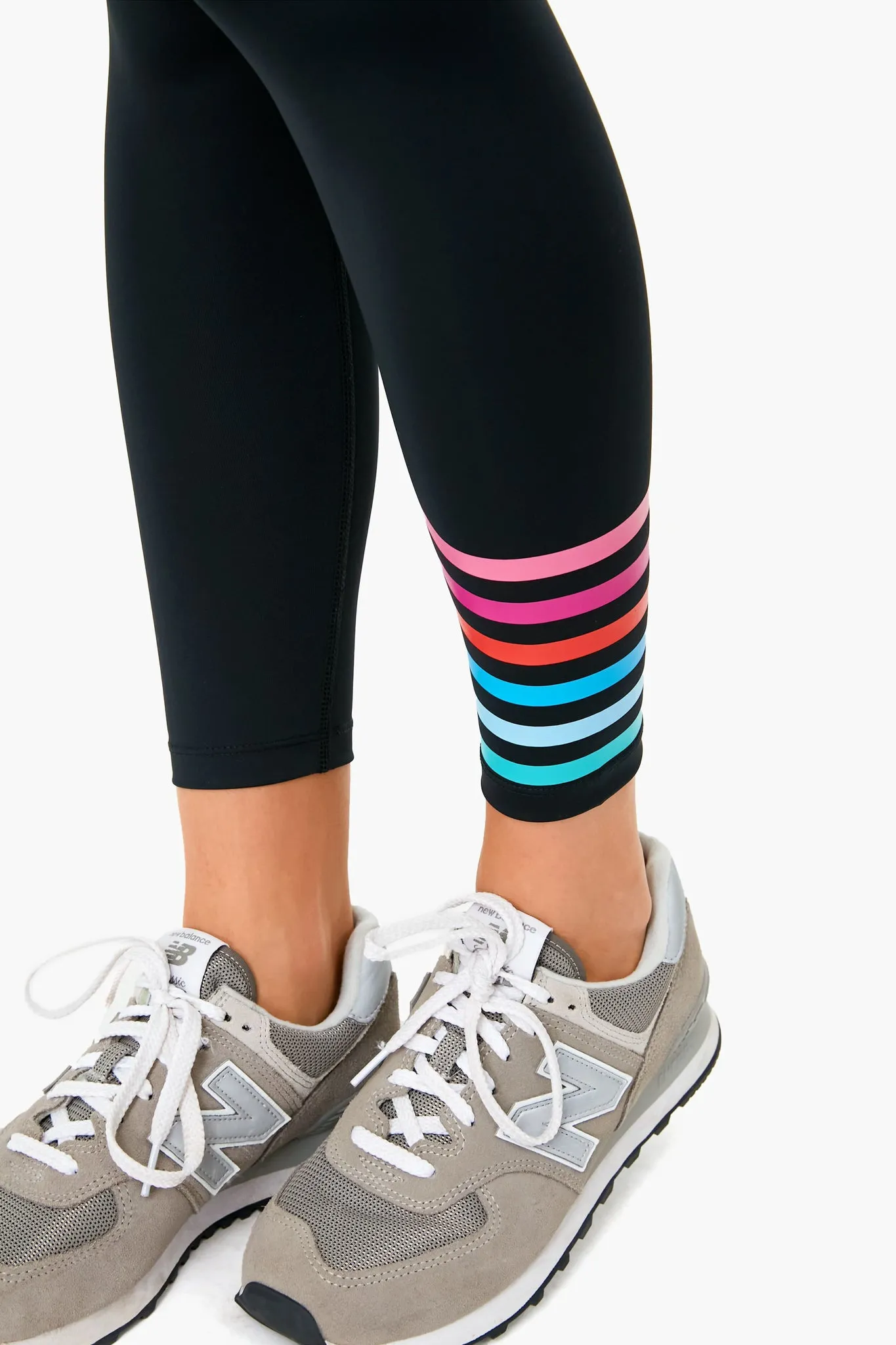 Black Everyday Legging 2.0 sold by Tuckernuck product image thumbnail 5