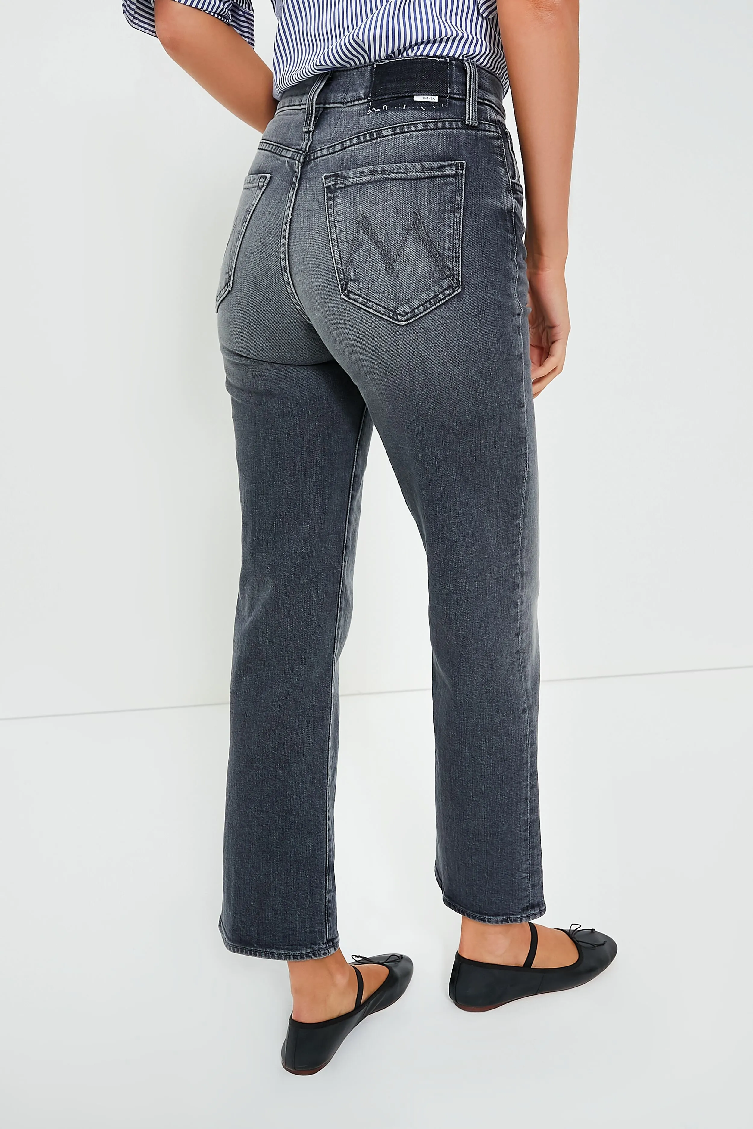 Outta Sight The Rambler Zip Flood sold by Tuckernuck product image thumbnail 4