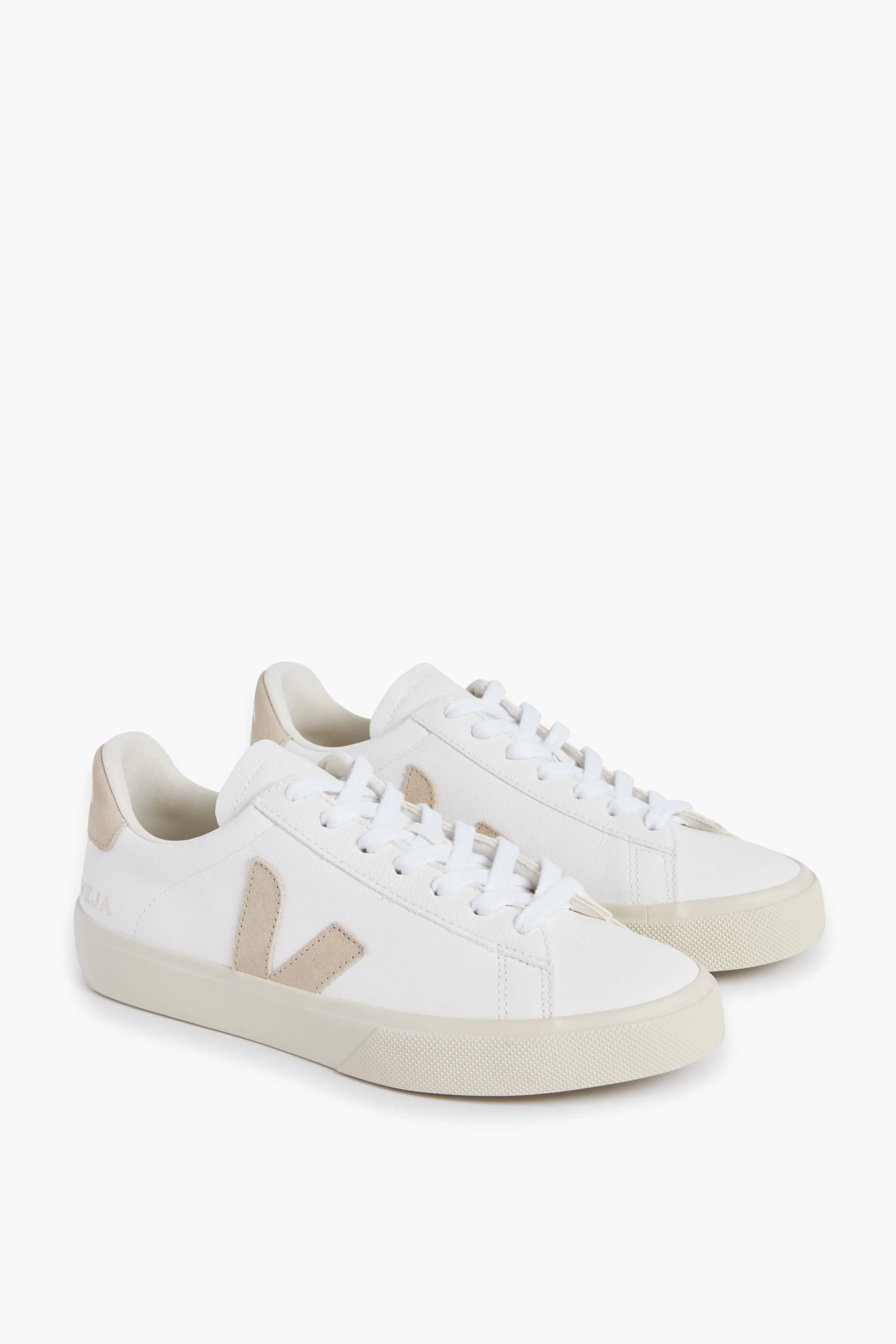 Extra White Almond Campo Sneakers sold by Tuckernuck product image thumbnail 2
